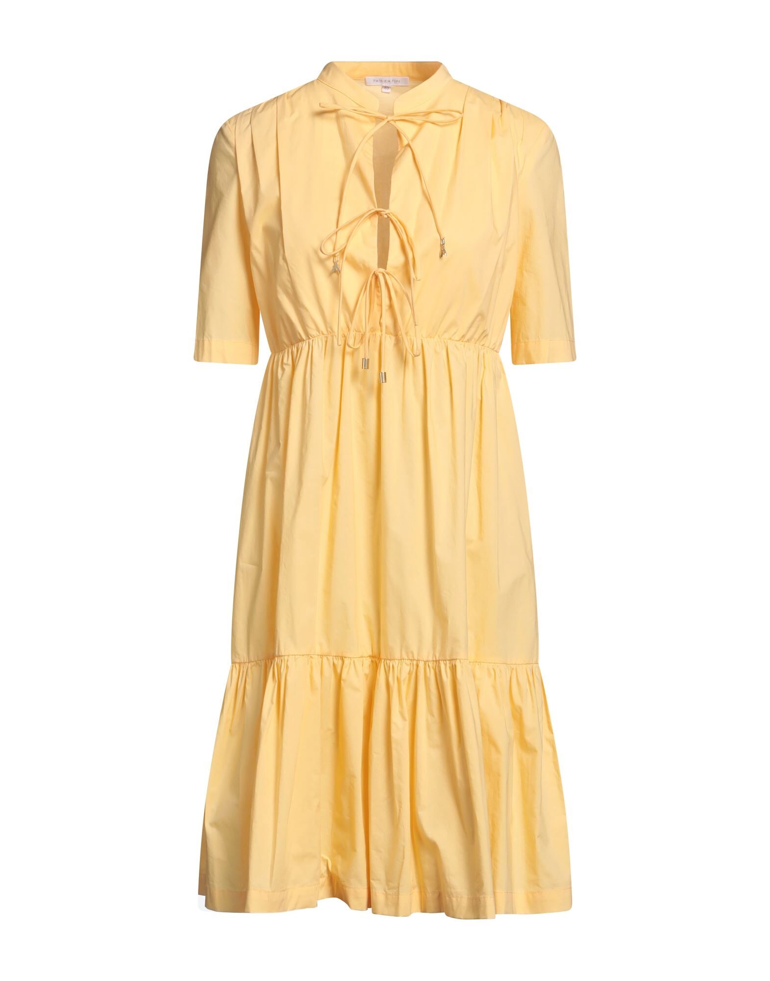 PATRIZIA PEPE - Midi dresses