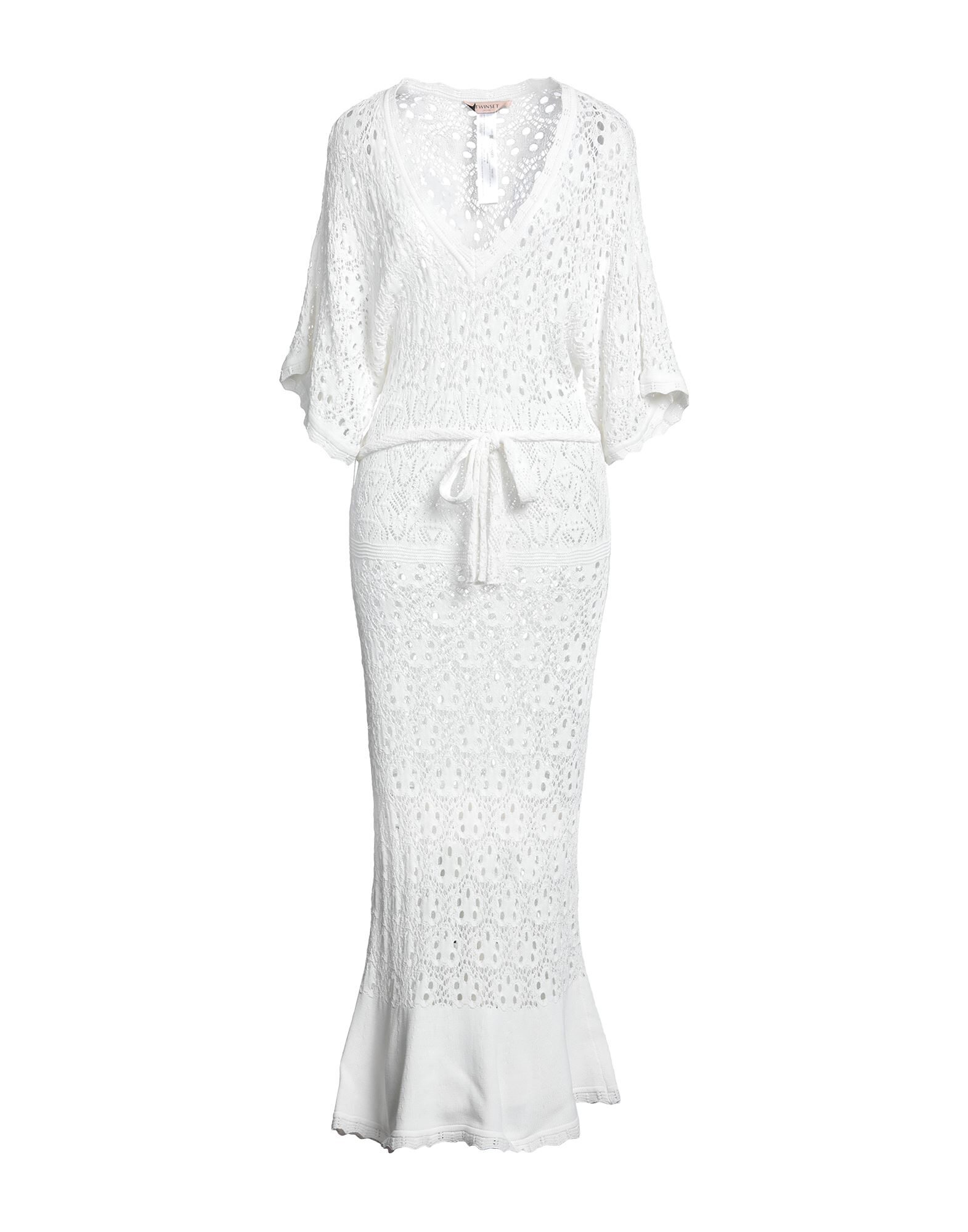 TWINSET - Maxi dresses