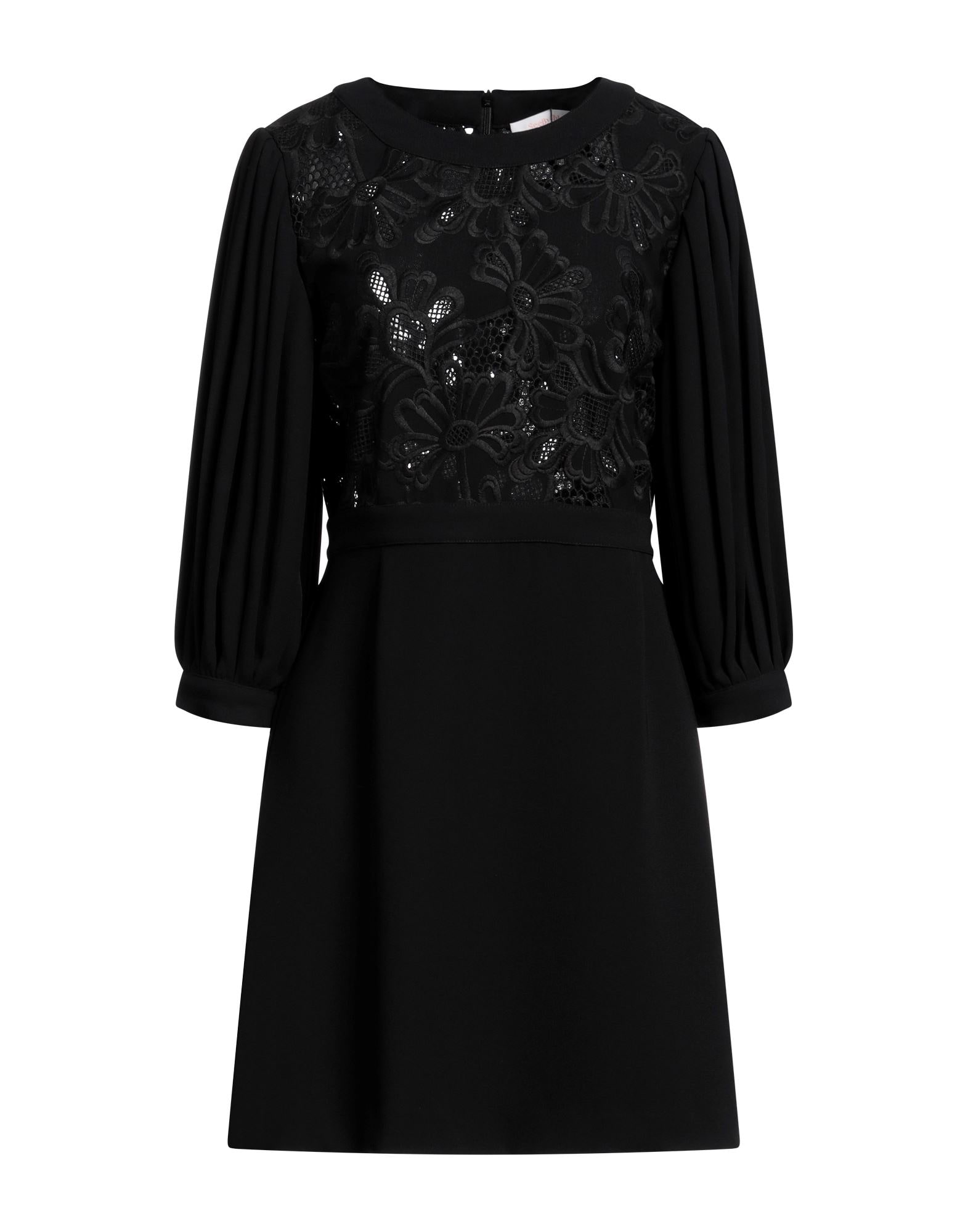 SEE BY CHLOÉ - Mini dresses