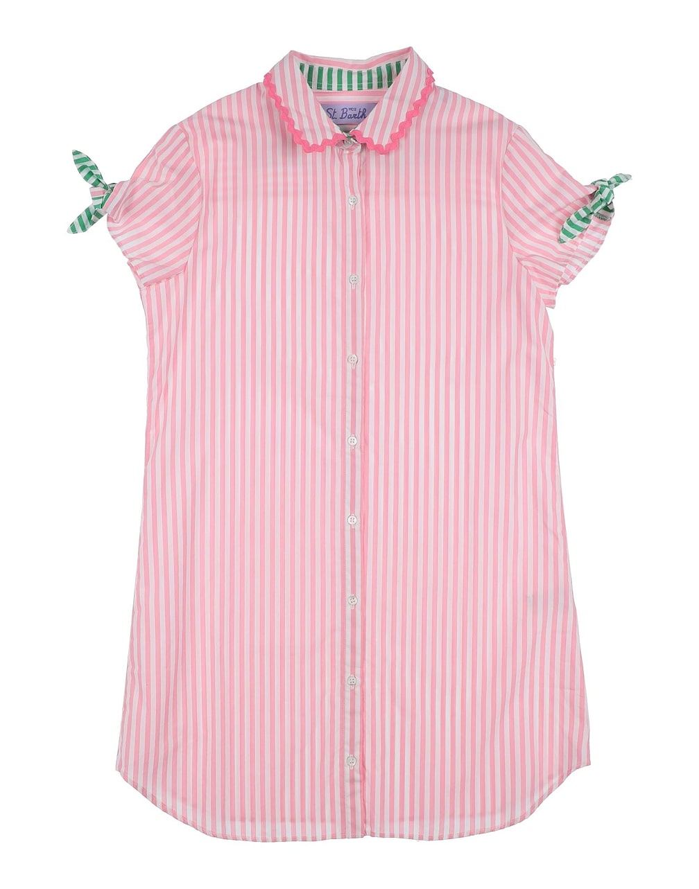 MC2 SAINT BARTH - Kids’ dresses