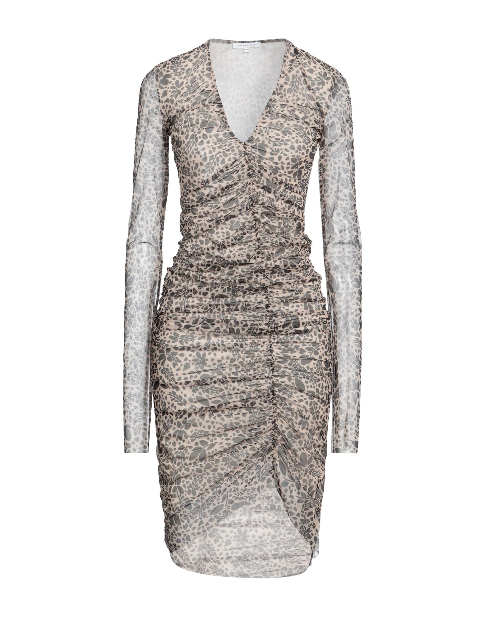 PATRIZIA PEPE - ミディ丈ワンピース