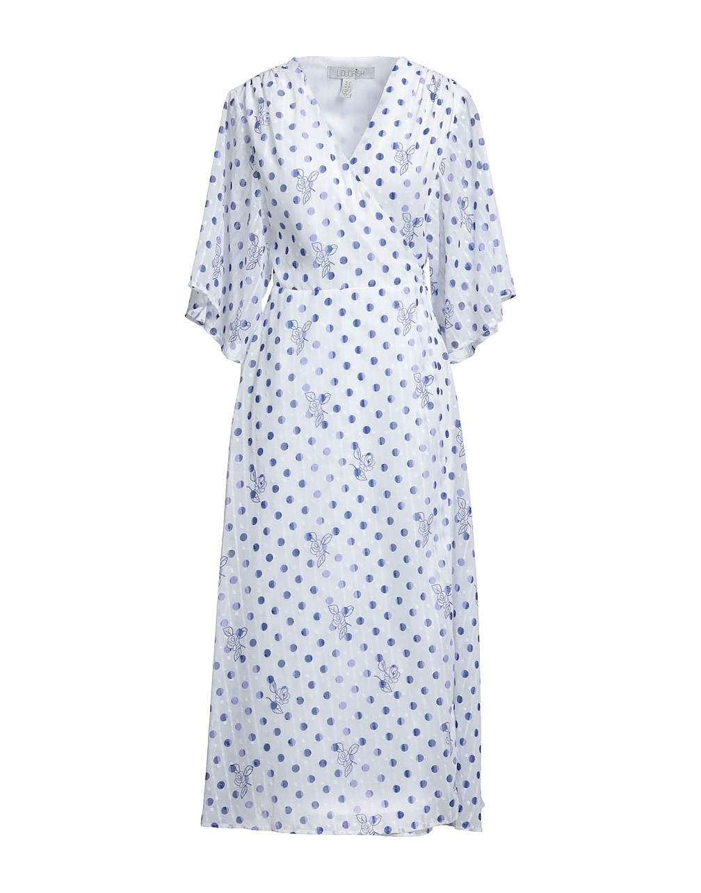 LIQUORISH - Midi dresses