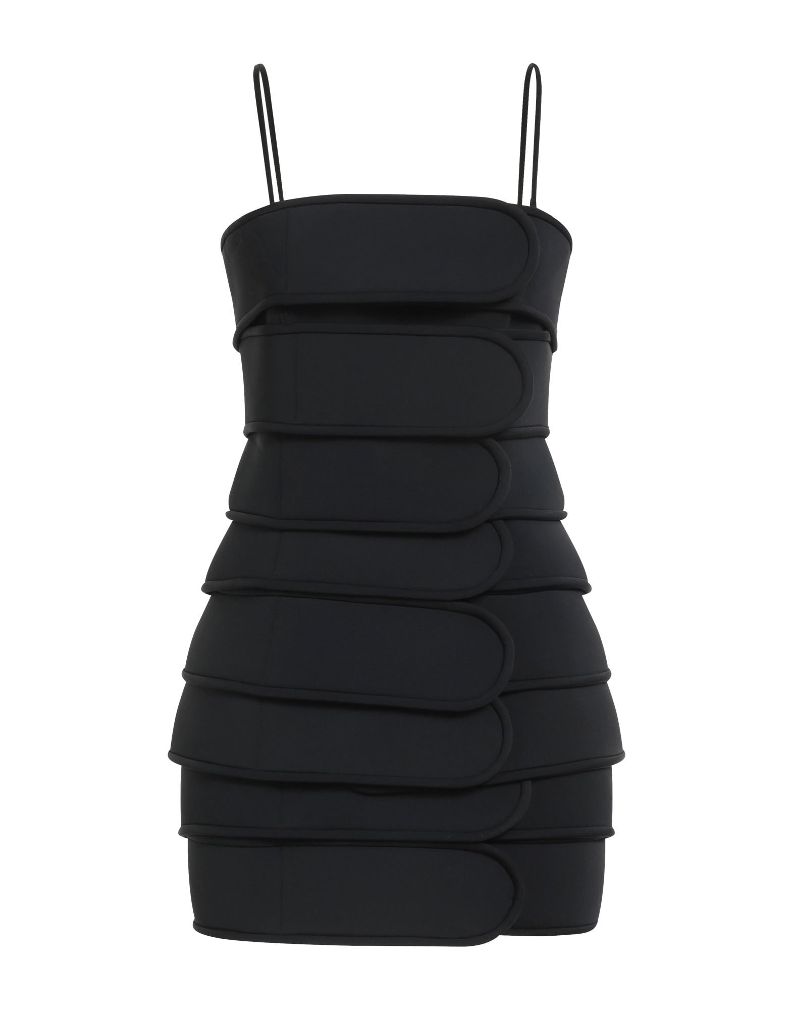 WE11 DONE - Mini dresses