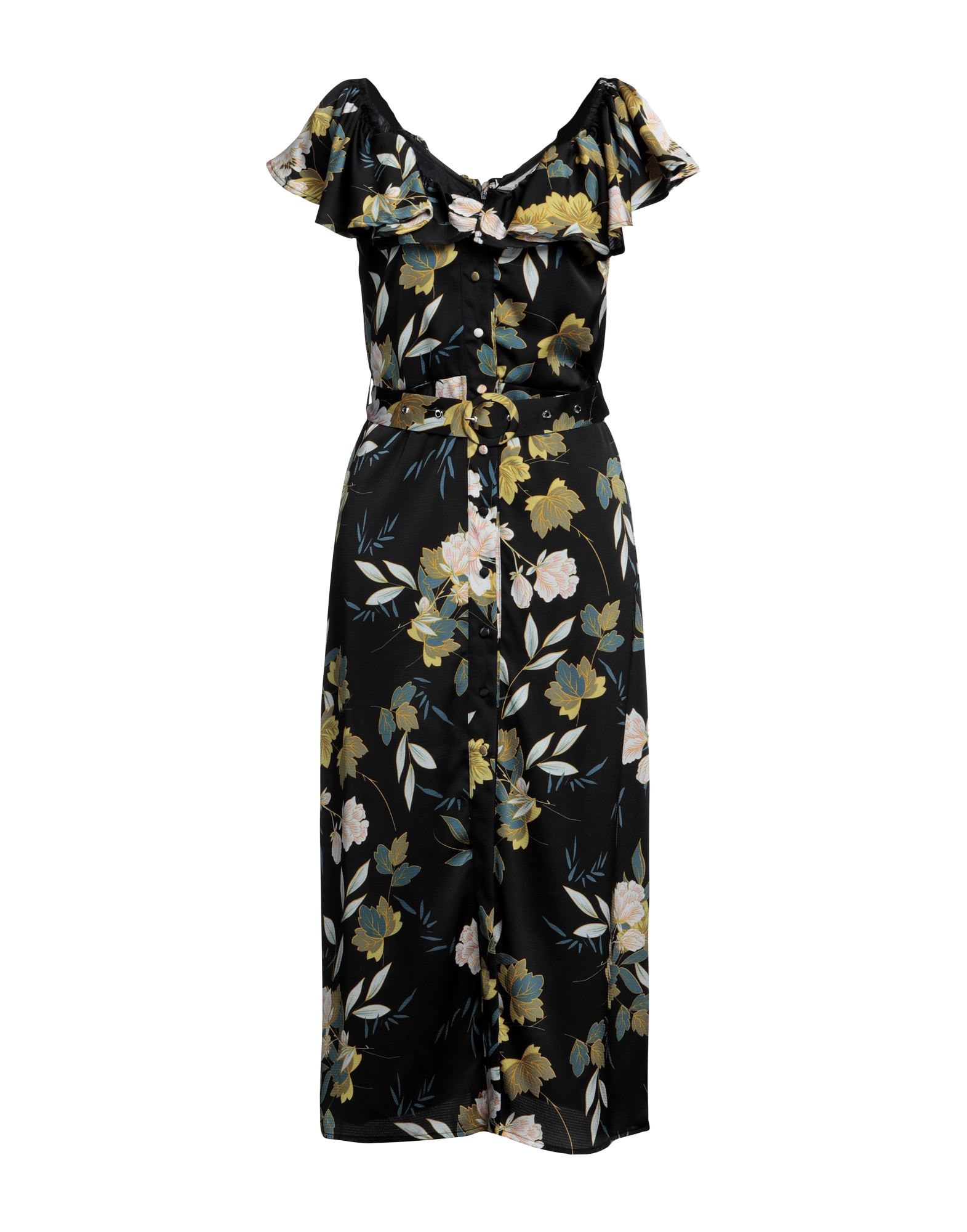 LIQUORISH - Robes midi