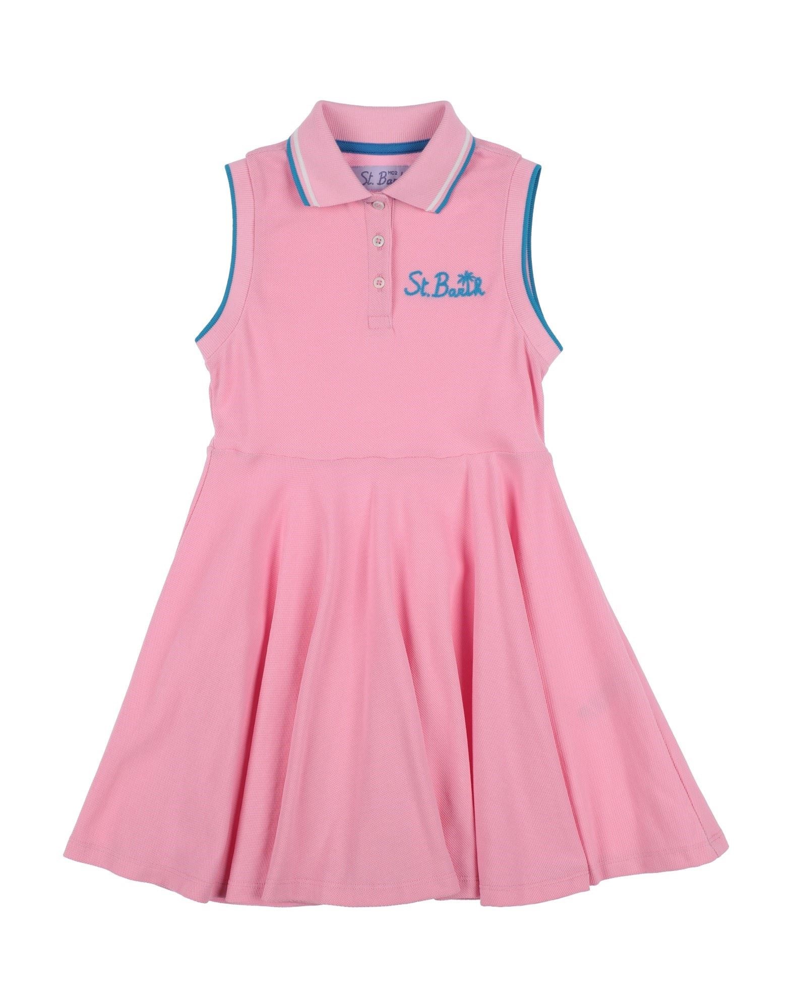 MC2 SAINT BARTH - Kids’ dresses