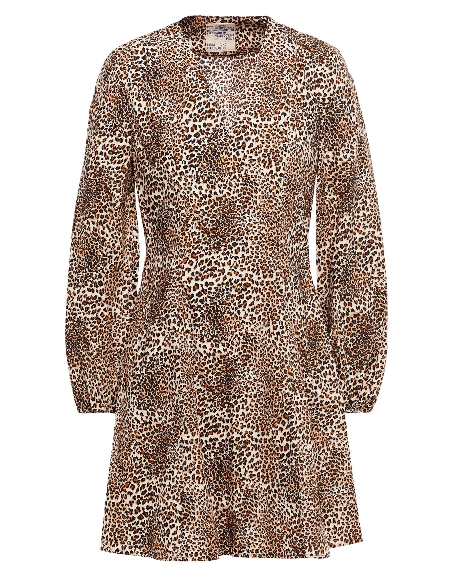 BAUM UND PFERDGARTEN - Robes courtes