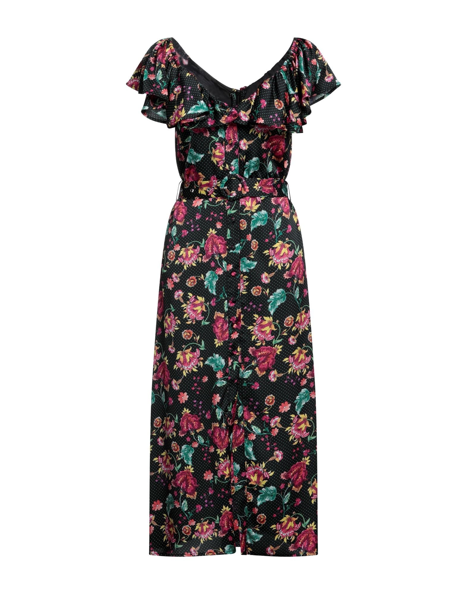 LIQUORISH - Robes longues