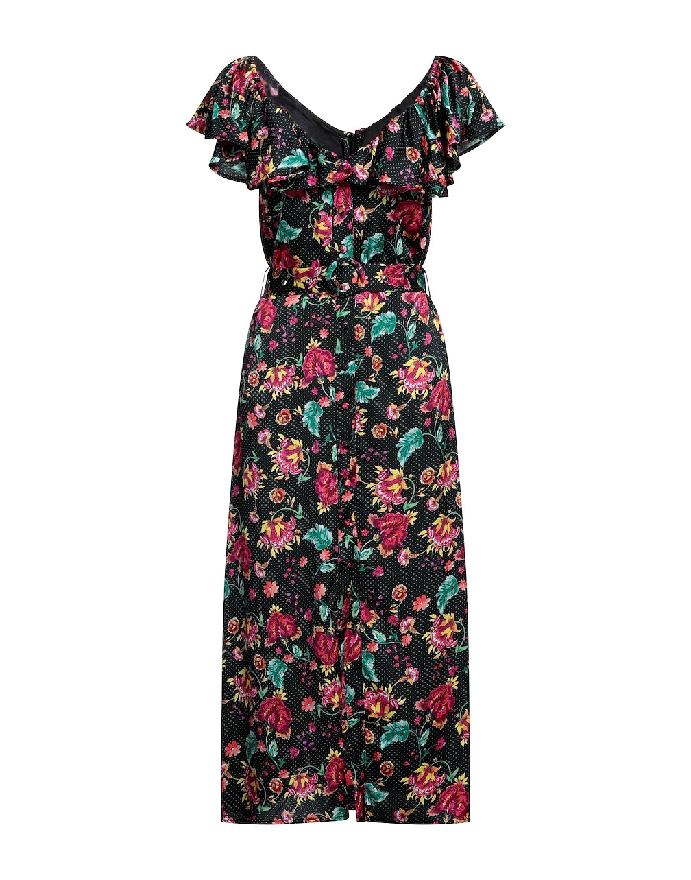 LIQUORISH - Maxi-Kleider