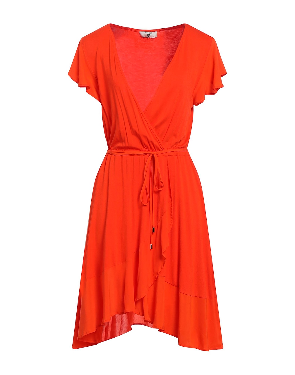 TWINSET - Mini dresses