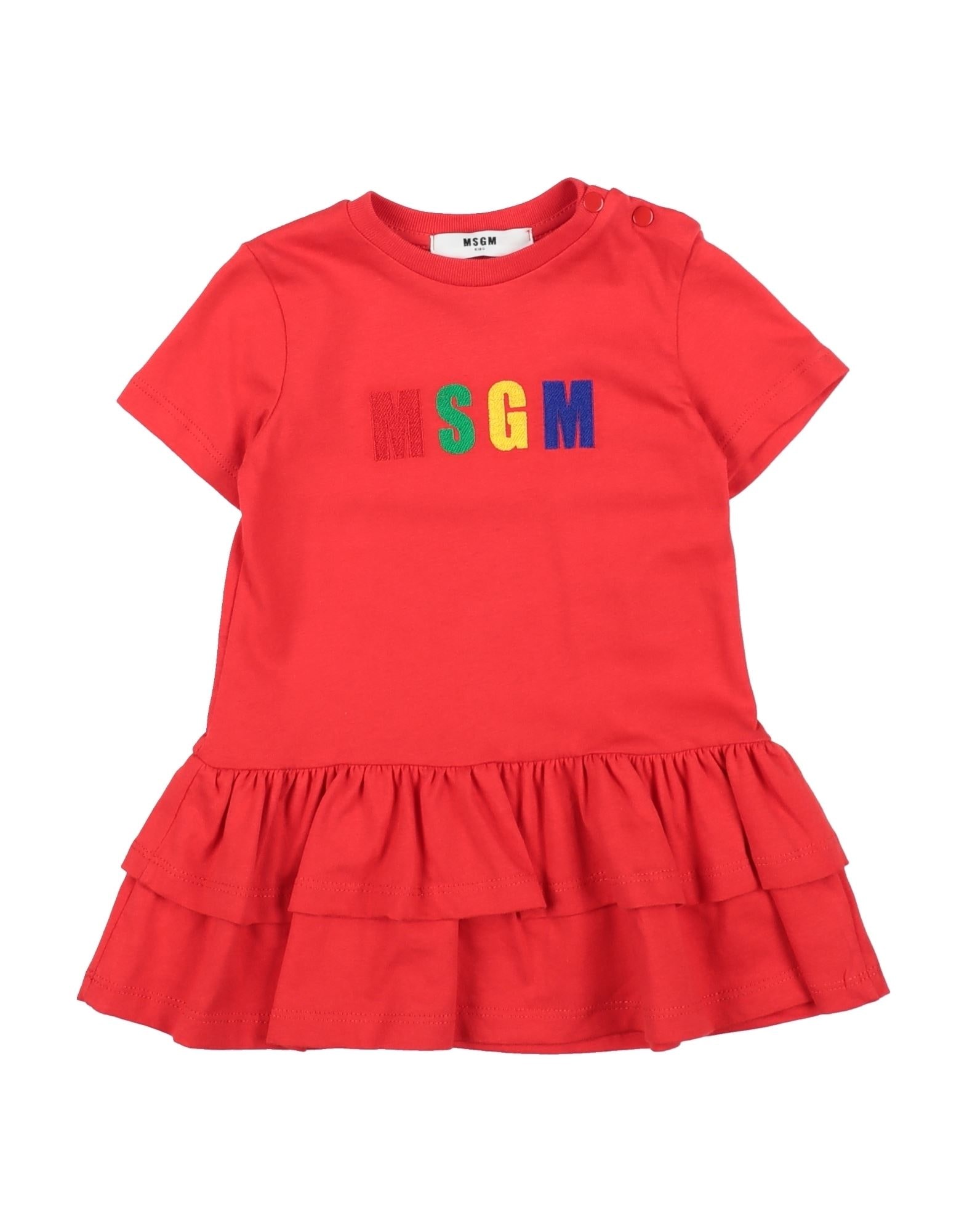 MSGM - Baby dresses
