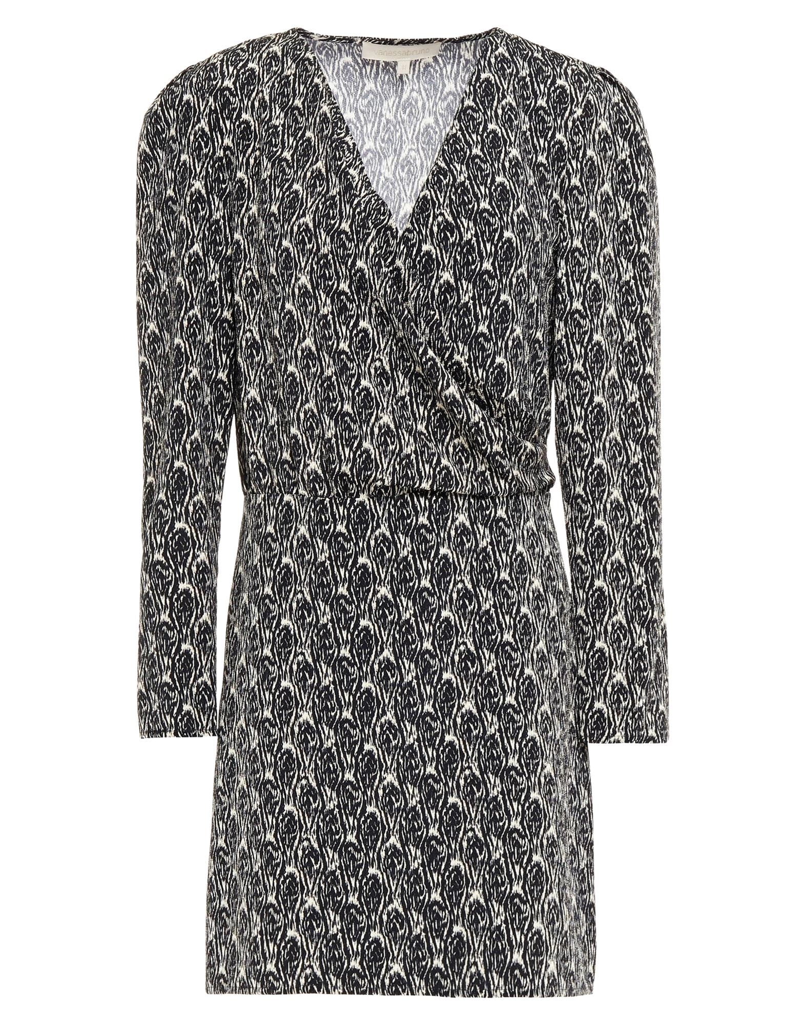 VANESSA BRUNO - Mini dresses