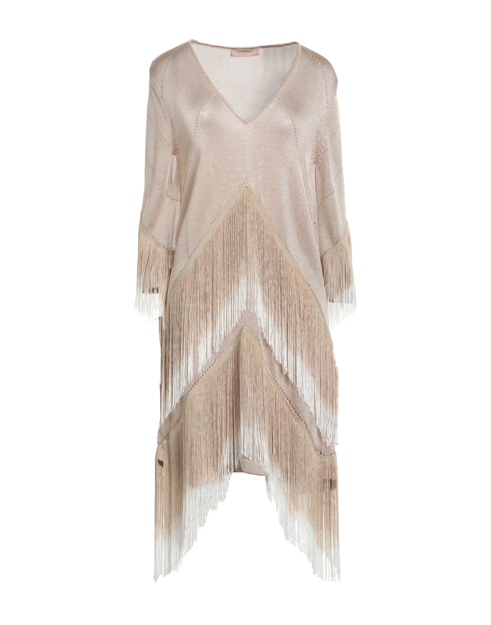 TWINSET - Mini dresses