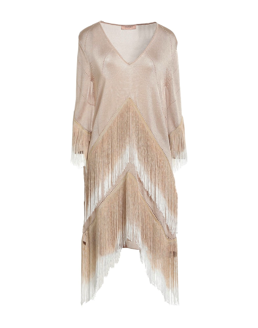 TWINSET - Mini dresses