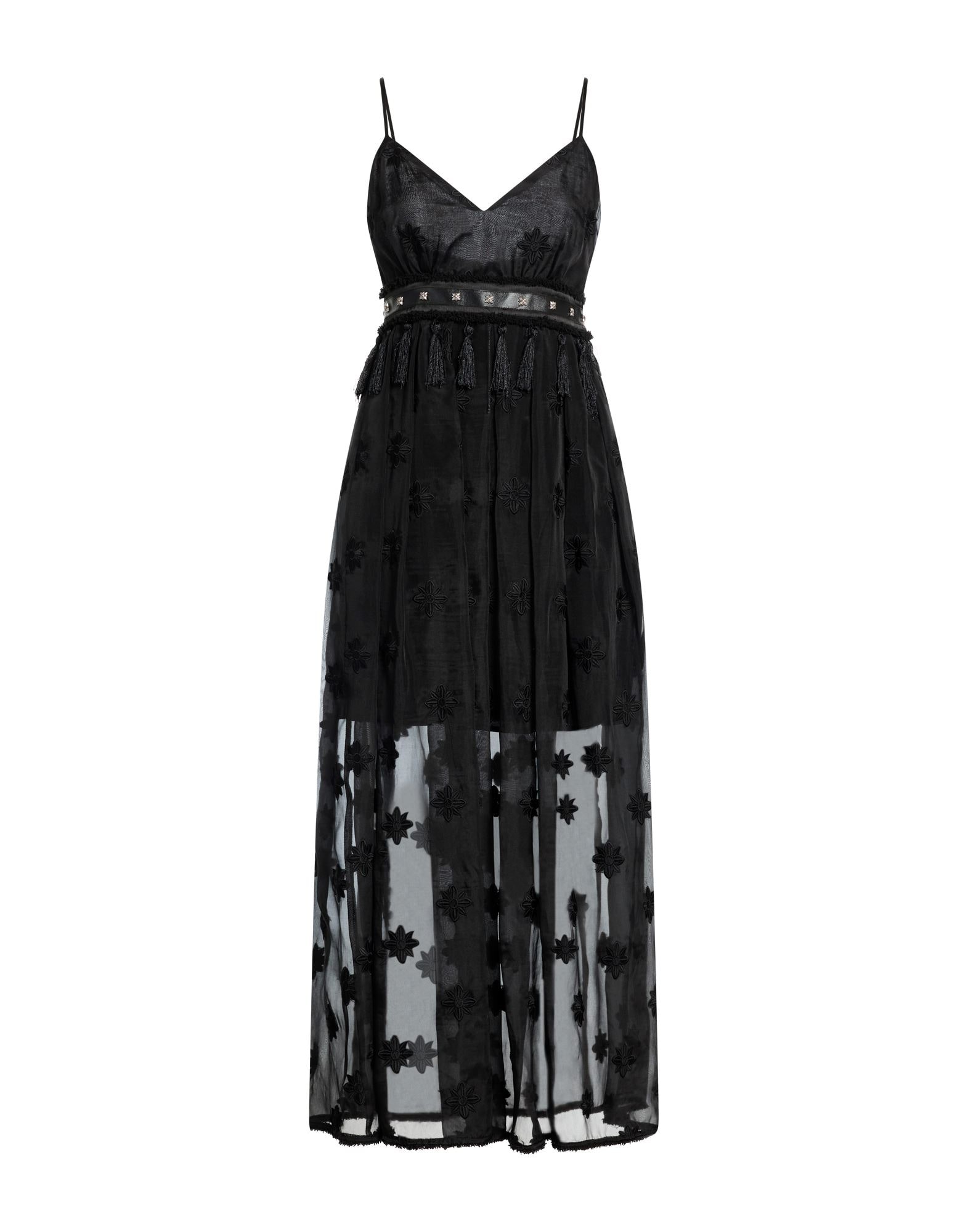 JOHN RICHMOND - Maxi dresses