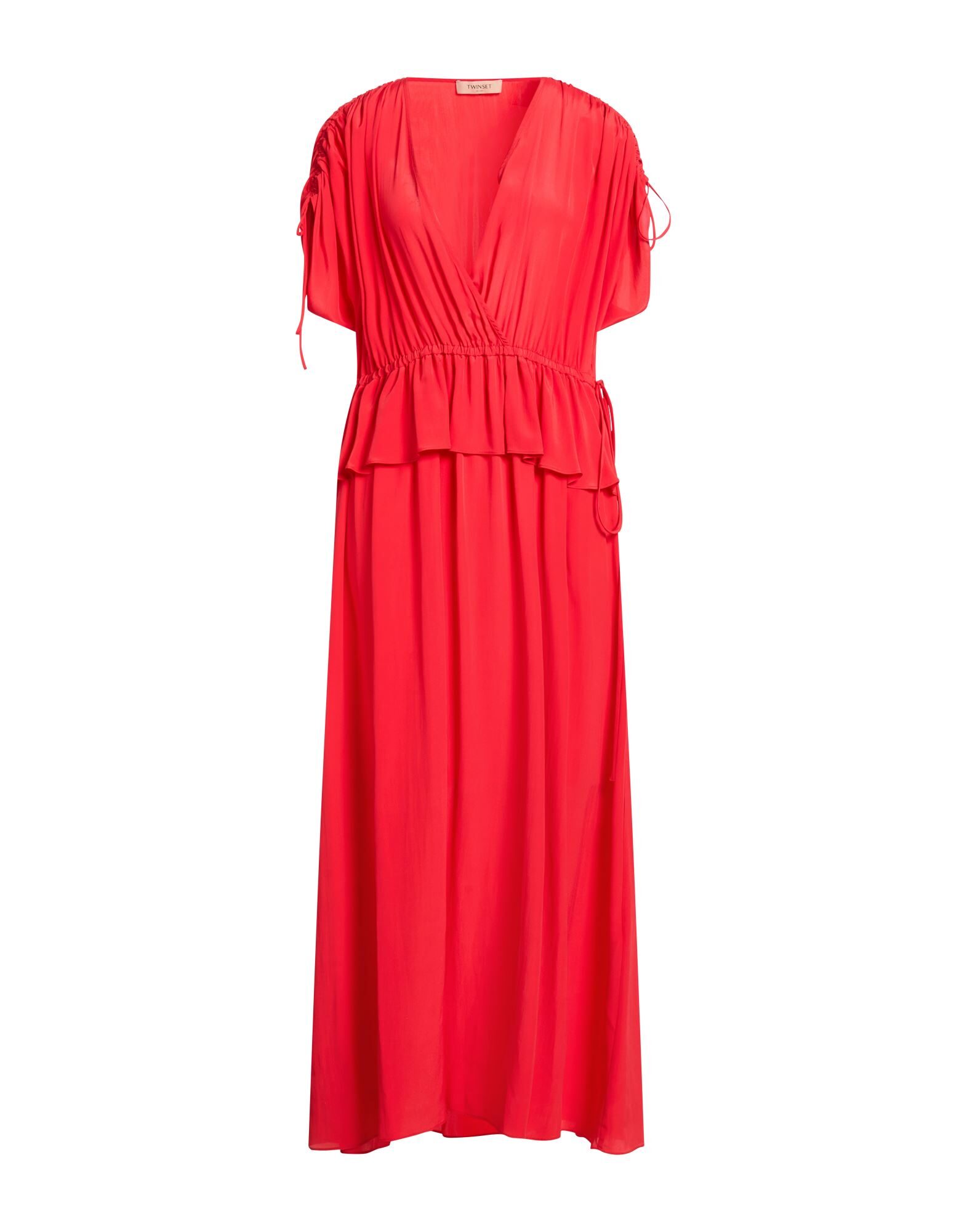 TWINSET - Maxi dresses
