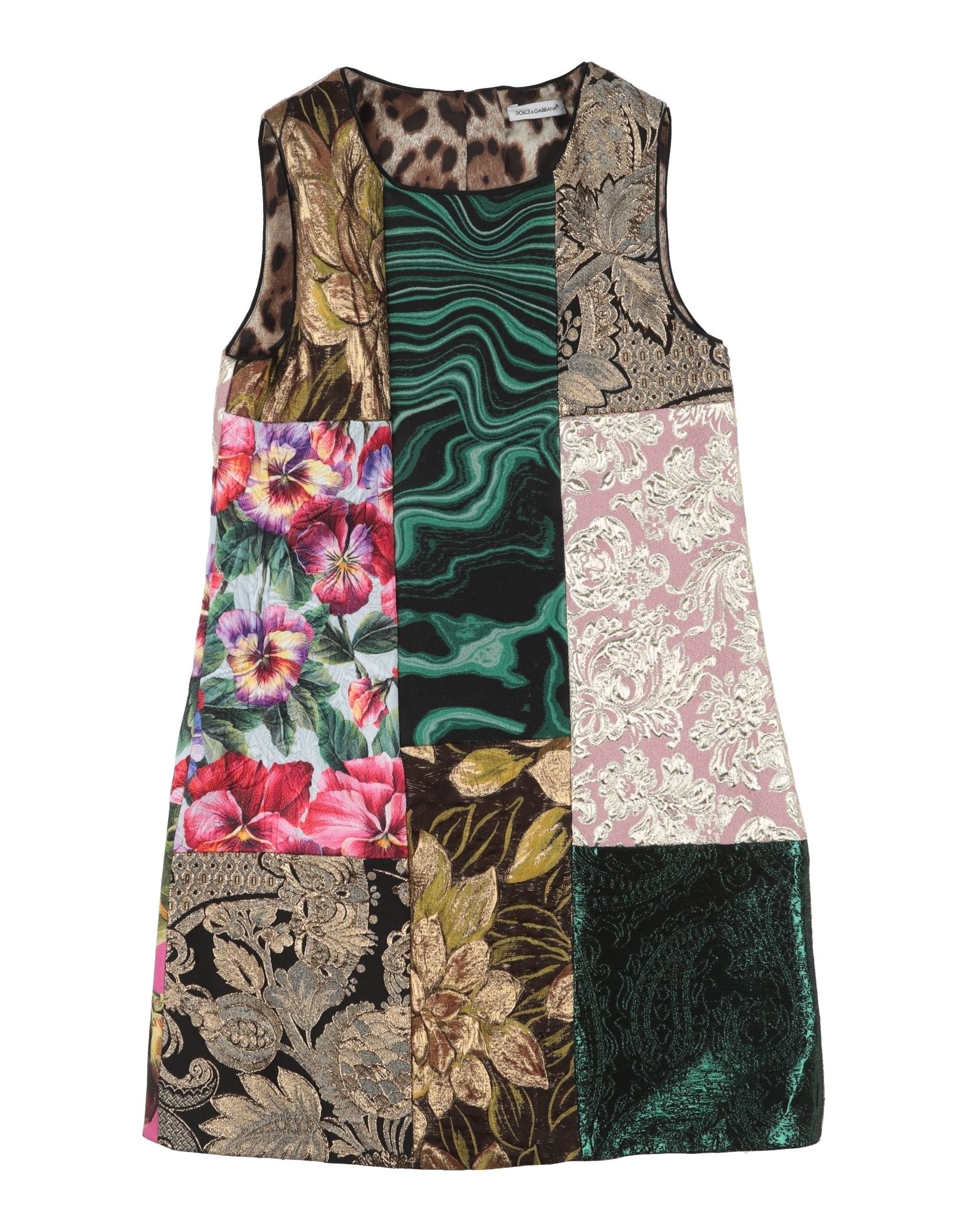 DOLCE&GABBANA - Robes fille