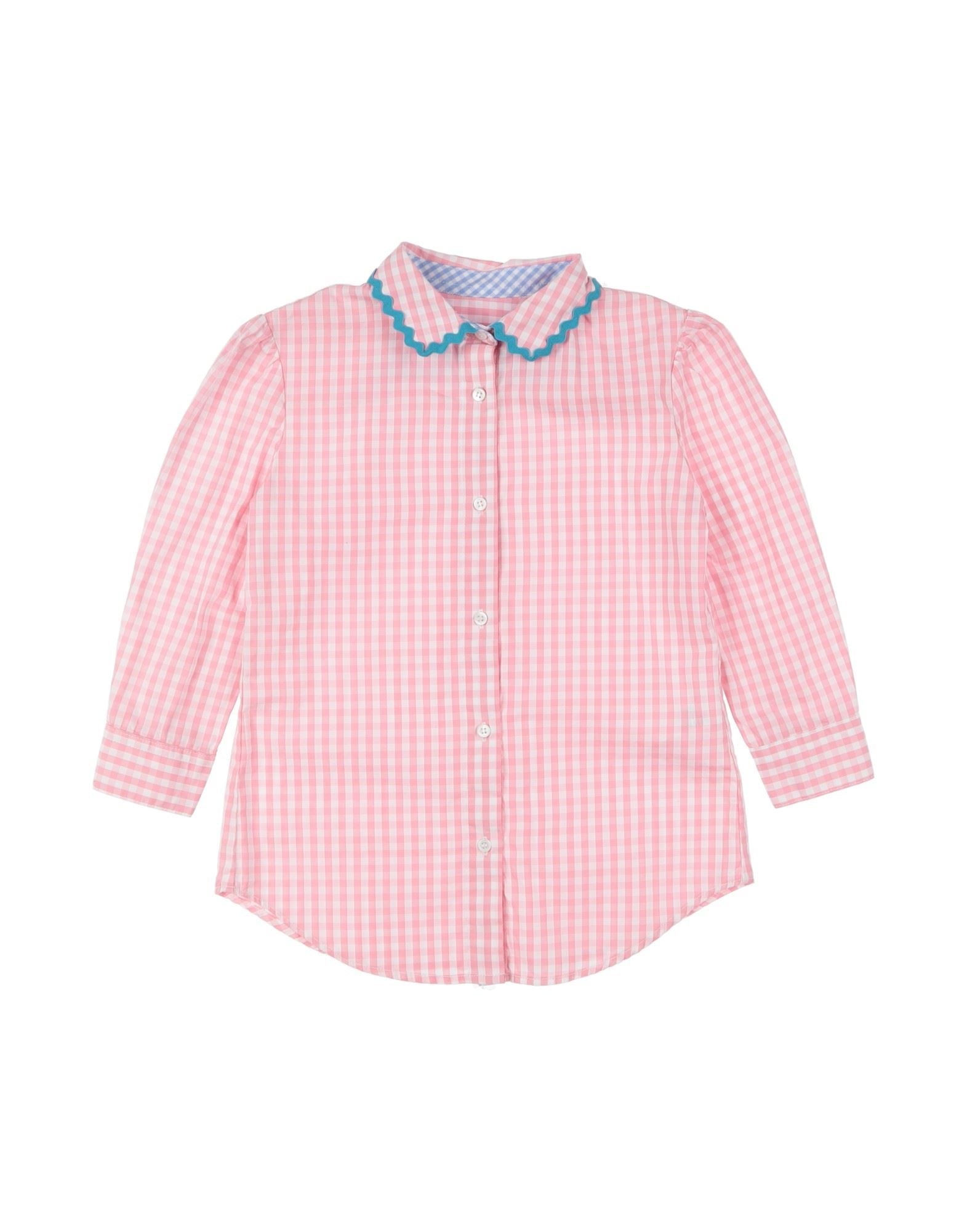 MC2 SAINT BARTH - Shirts