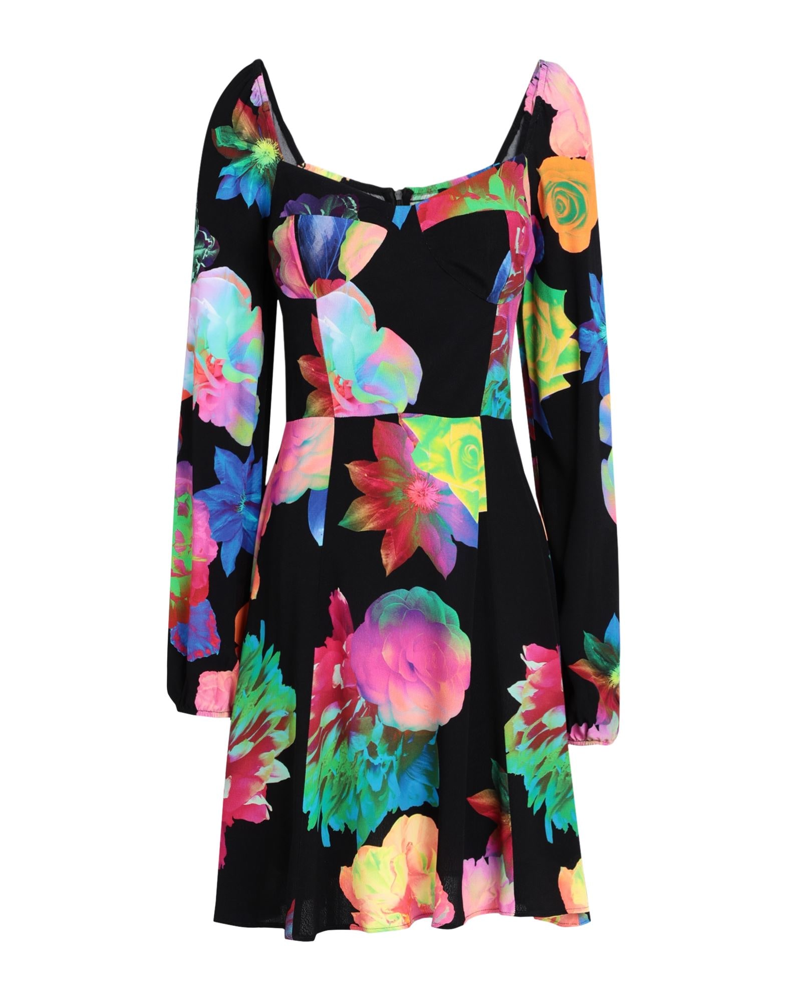 DESIGUAL - Mini dresses