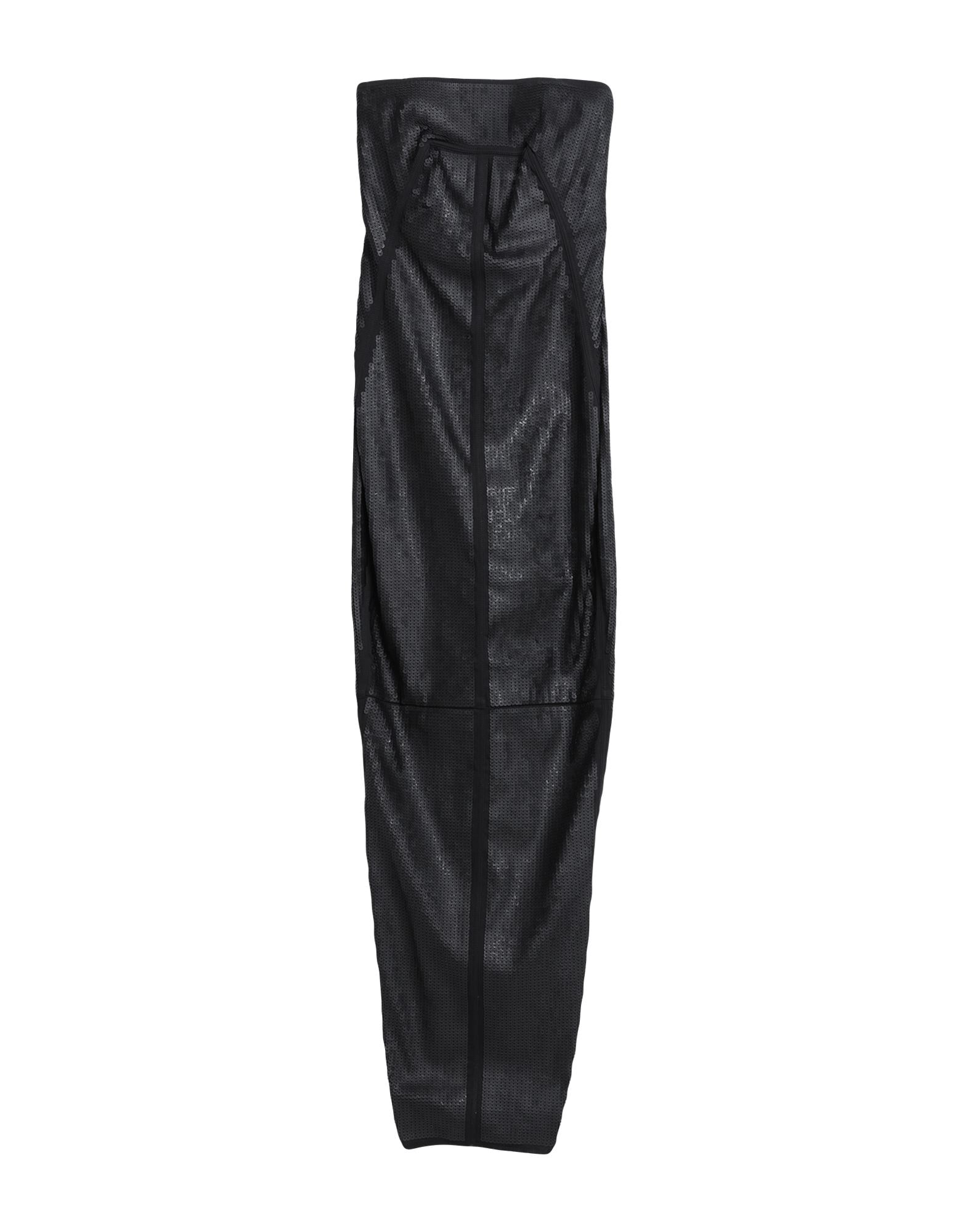 RICK OWENS - Vestiti lunghi