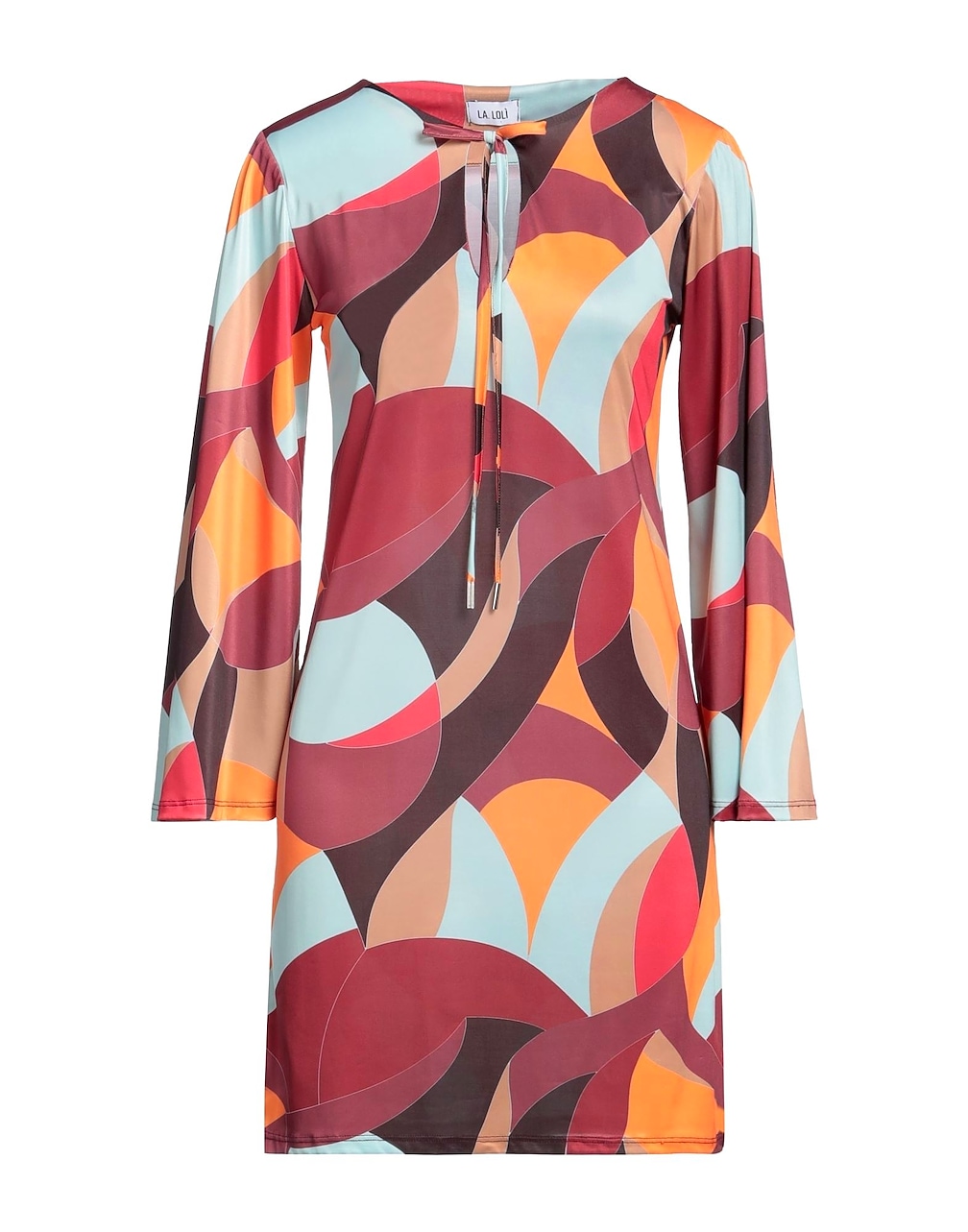 LA.LOLÌ - Robes courtes