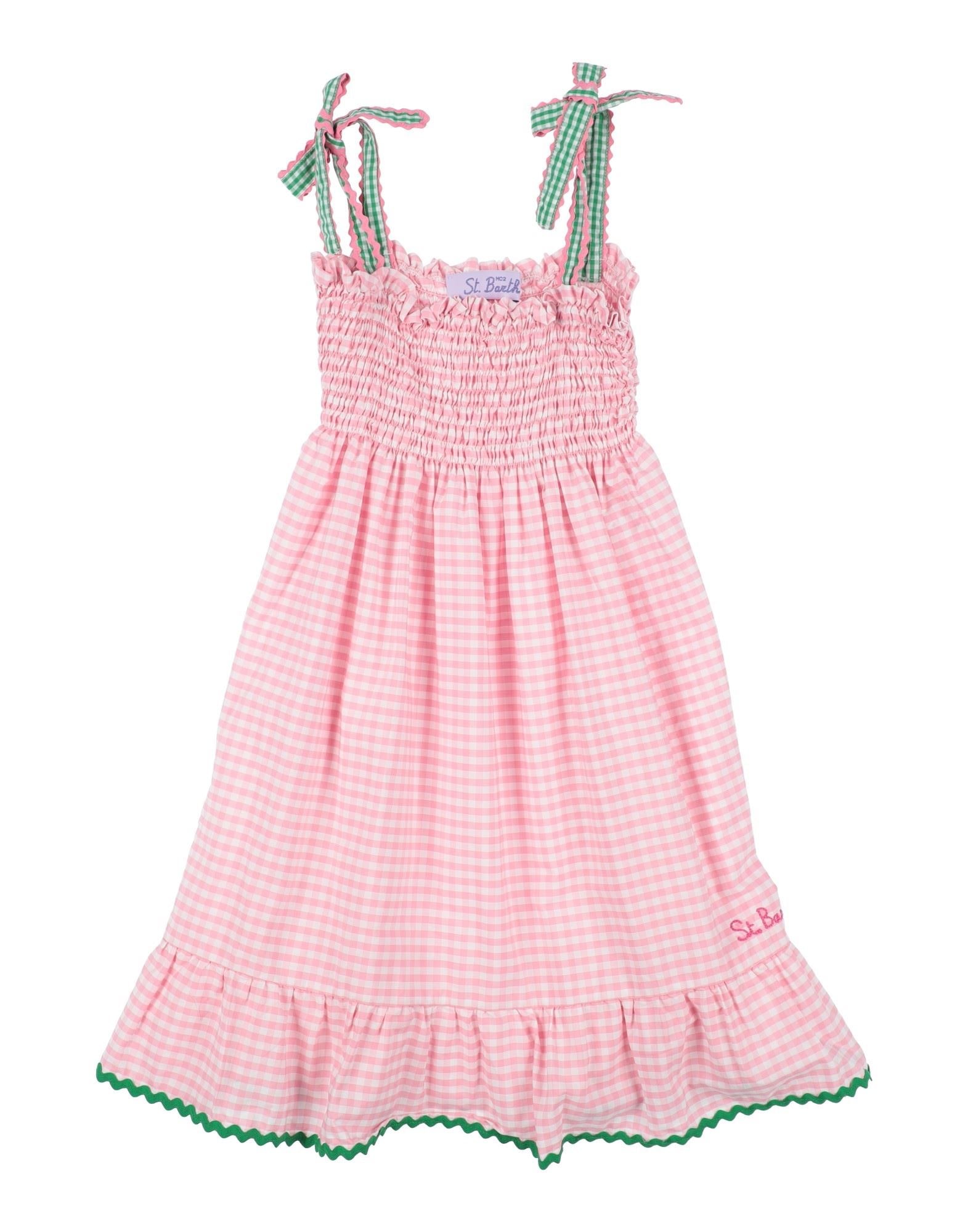 MC2 SAINT BARTH - Kids’ dresses