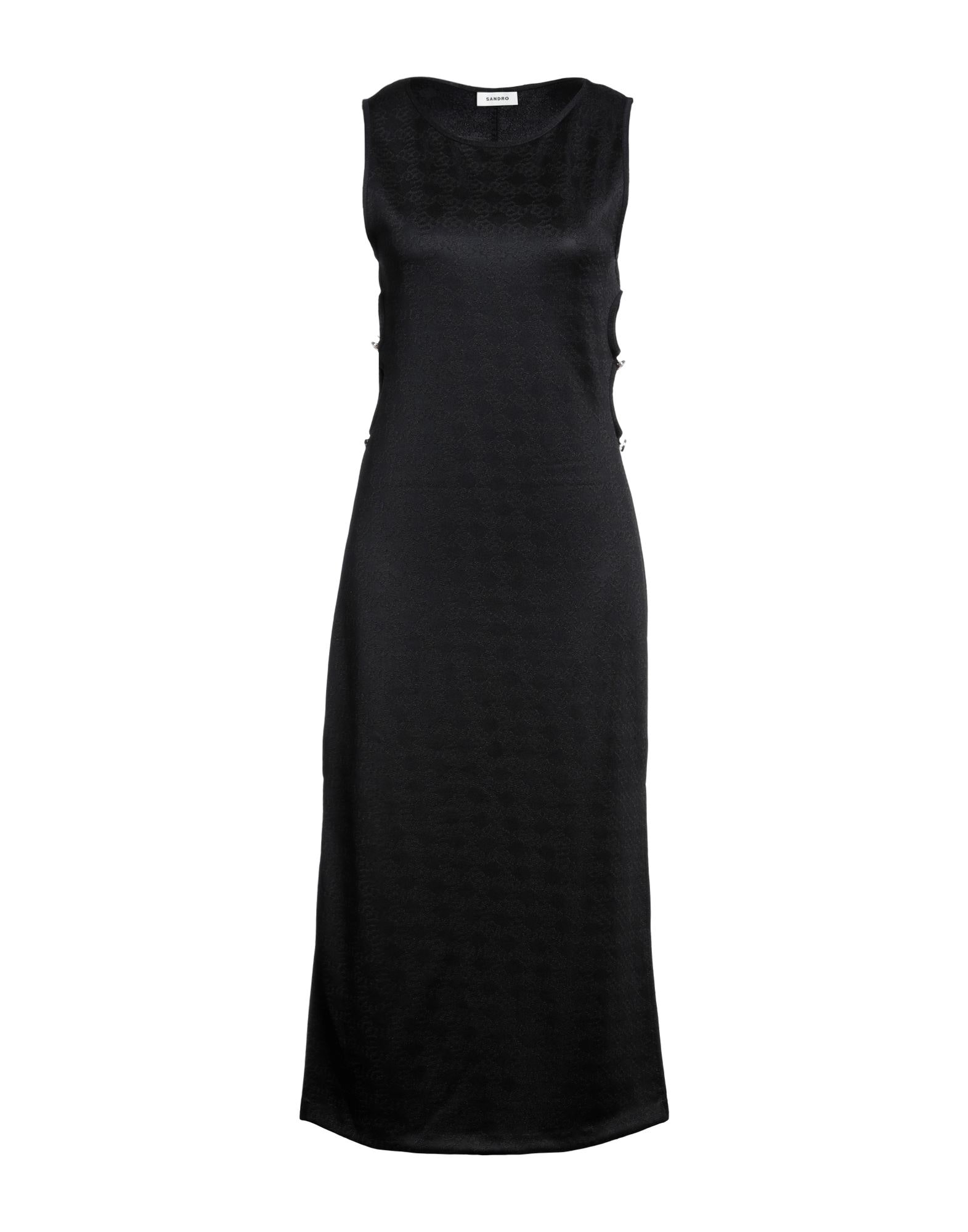 SANDRO - Midi dresses
