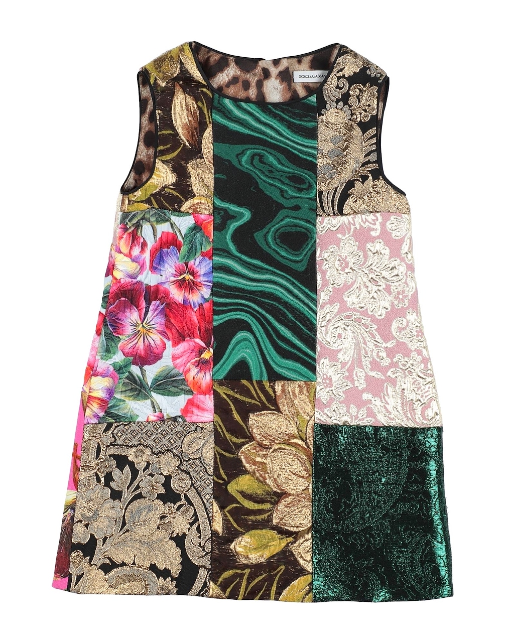 DOLCE&GABBANA - Baby dresses