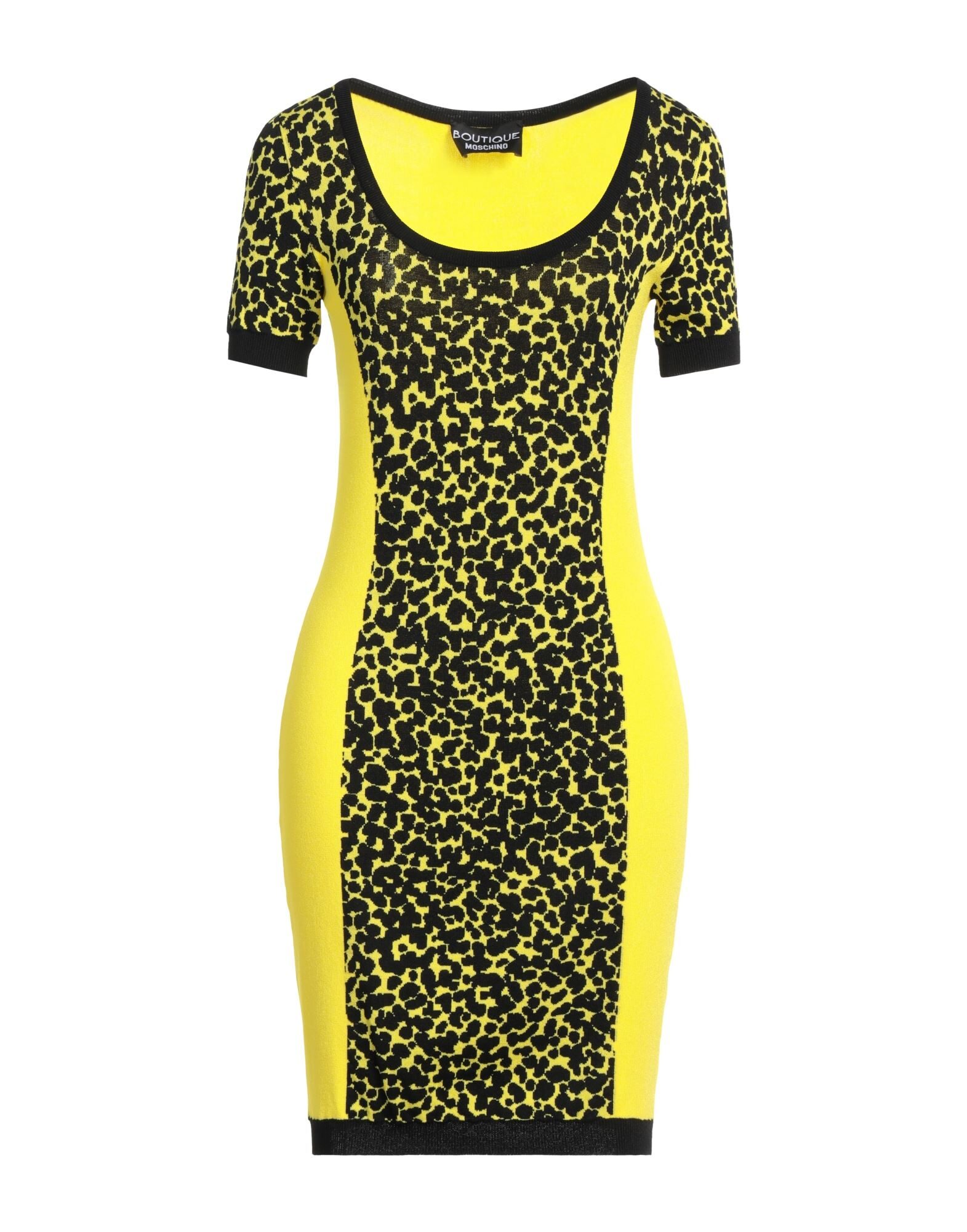BOUTIQUE MOSCHINO - Mini dresses