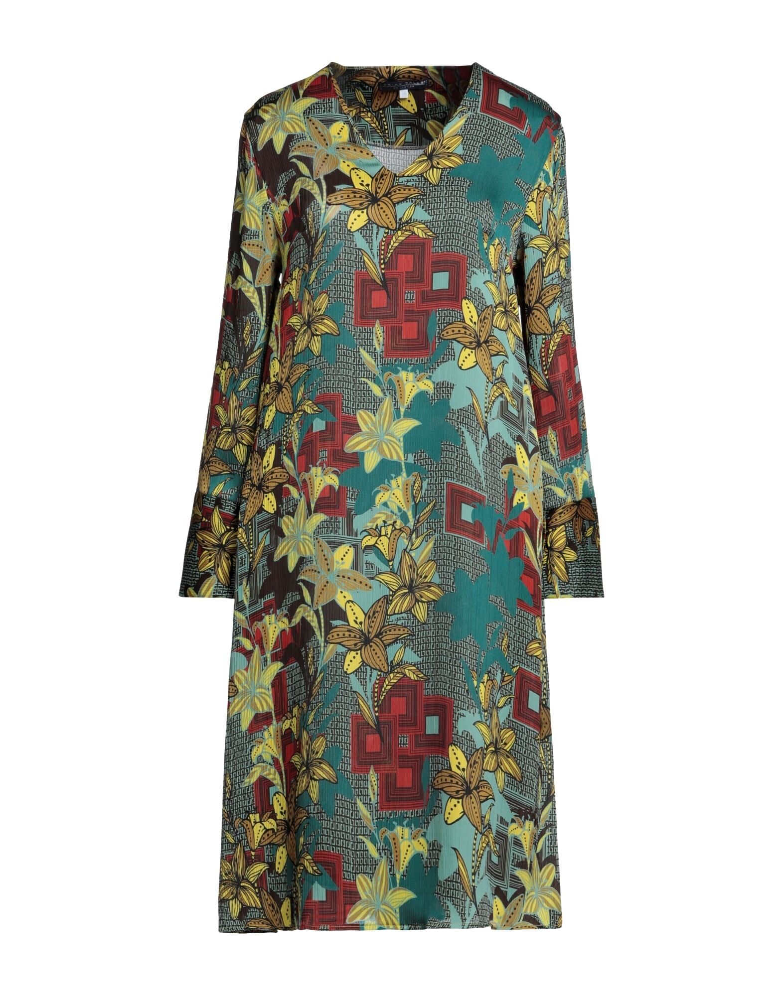 BRIAN DALES - Robes midi