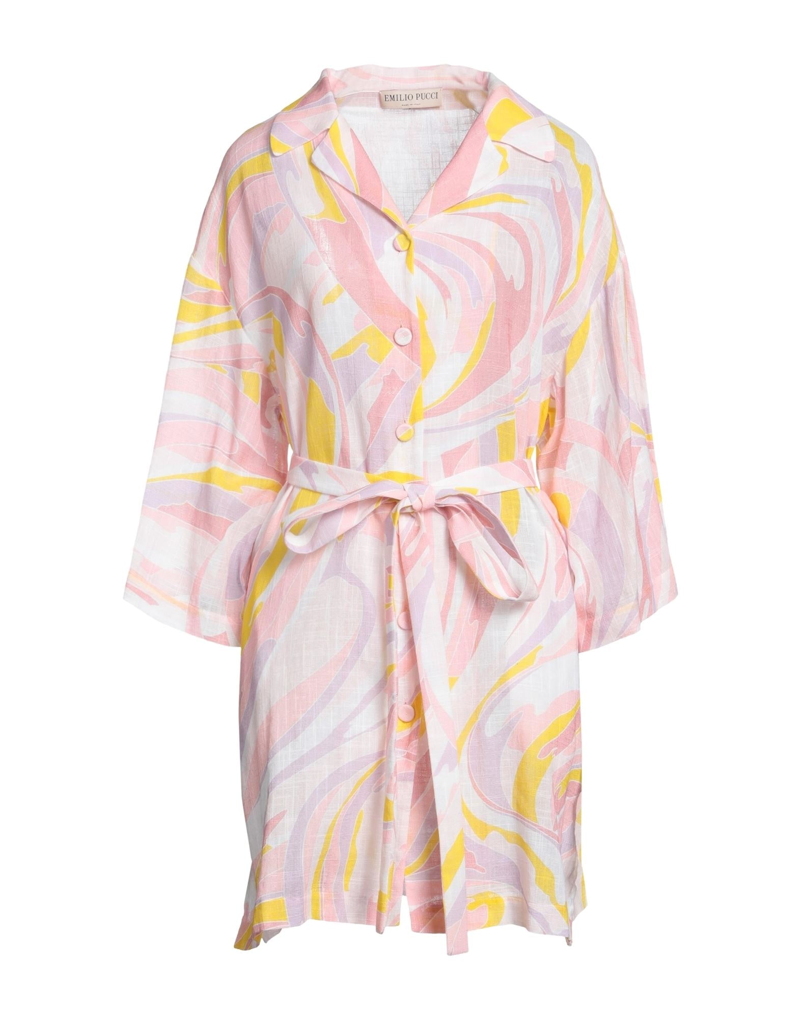 PUCCI - Mini dresses