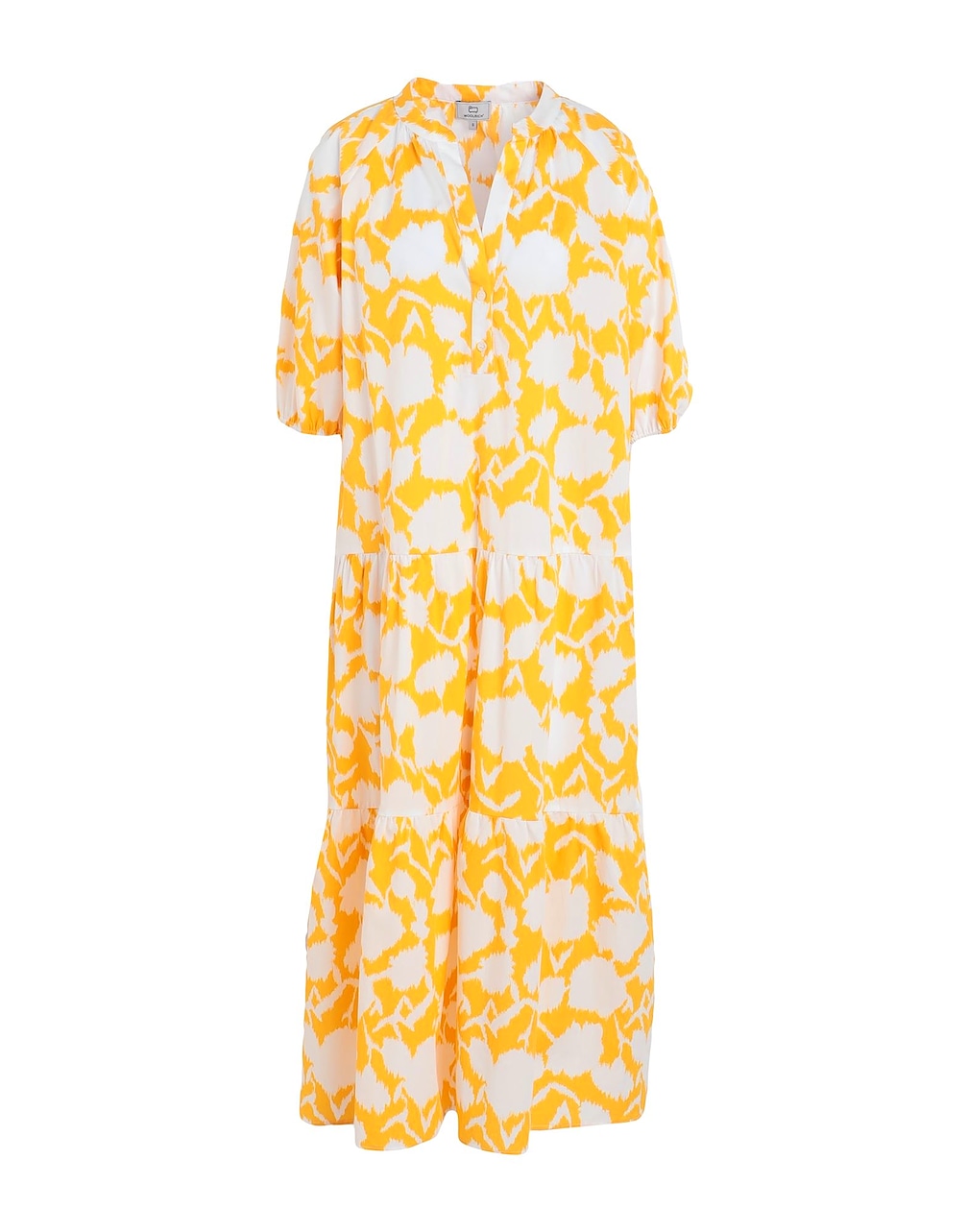 WOOLRICH - Vestidos midi