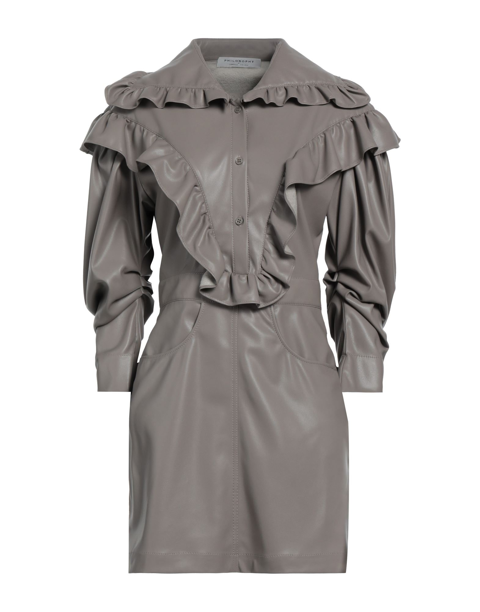 PHILOSOPHY di LORENZO SERAFINI - Mini dresses