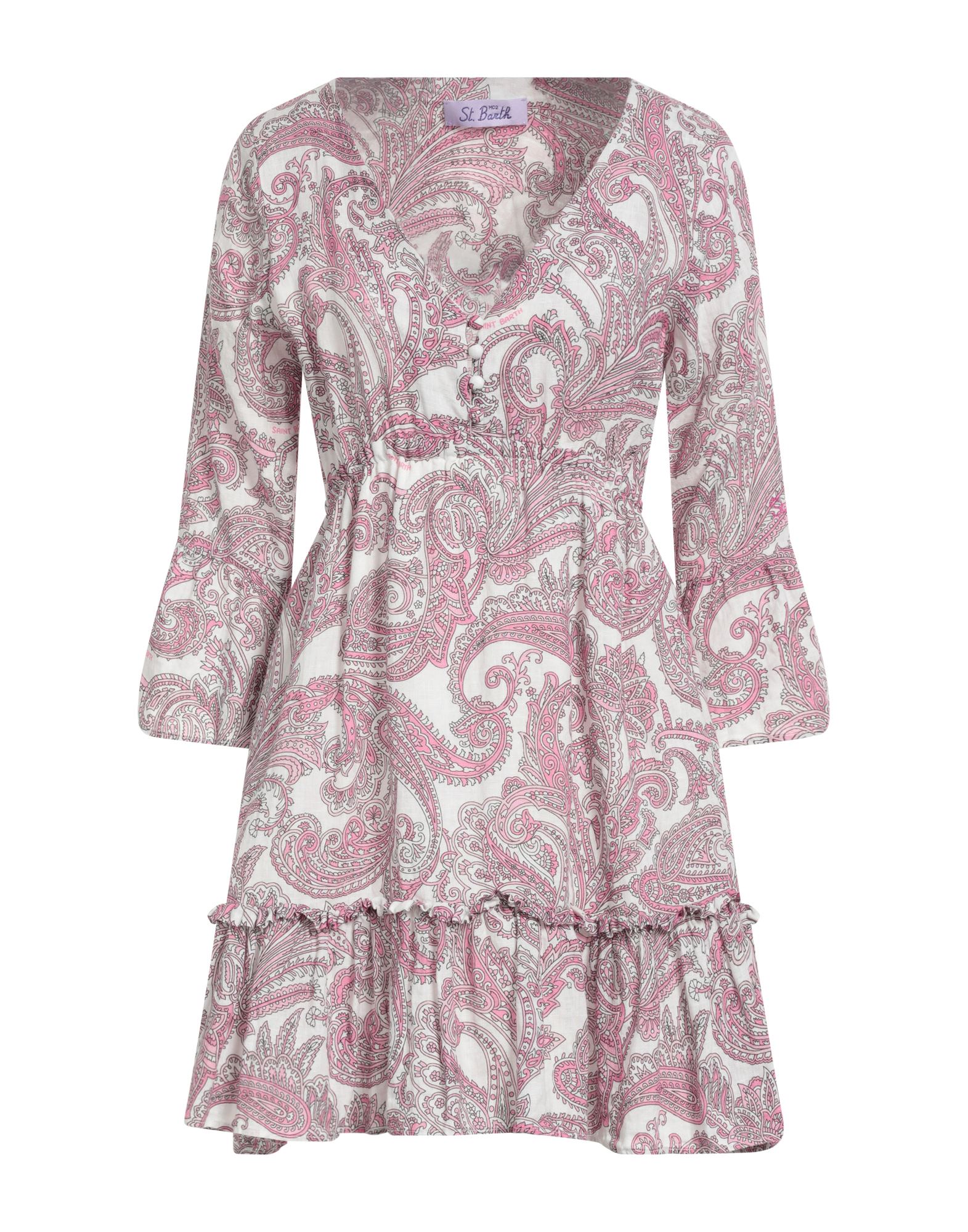 MC2 SAINT BARTH - Mini dresses