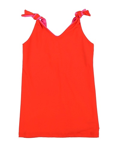 FISICHINO Beachwear Orange 86% Polyamid, 14% Elastan