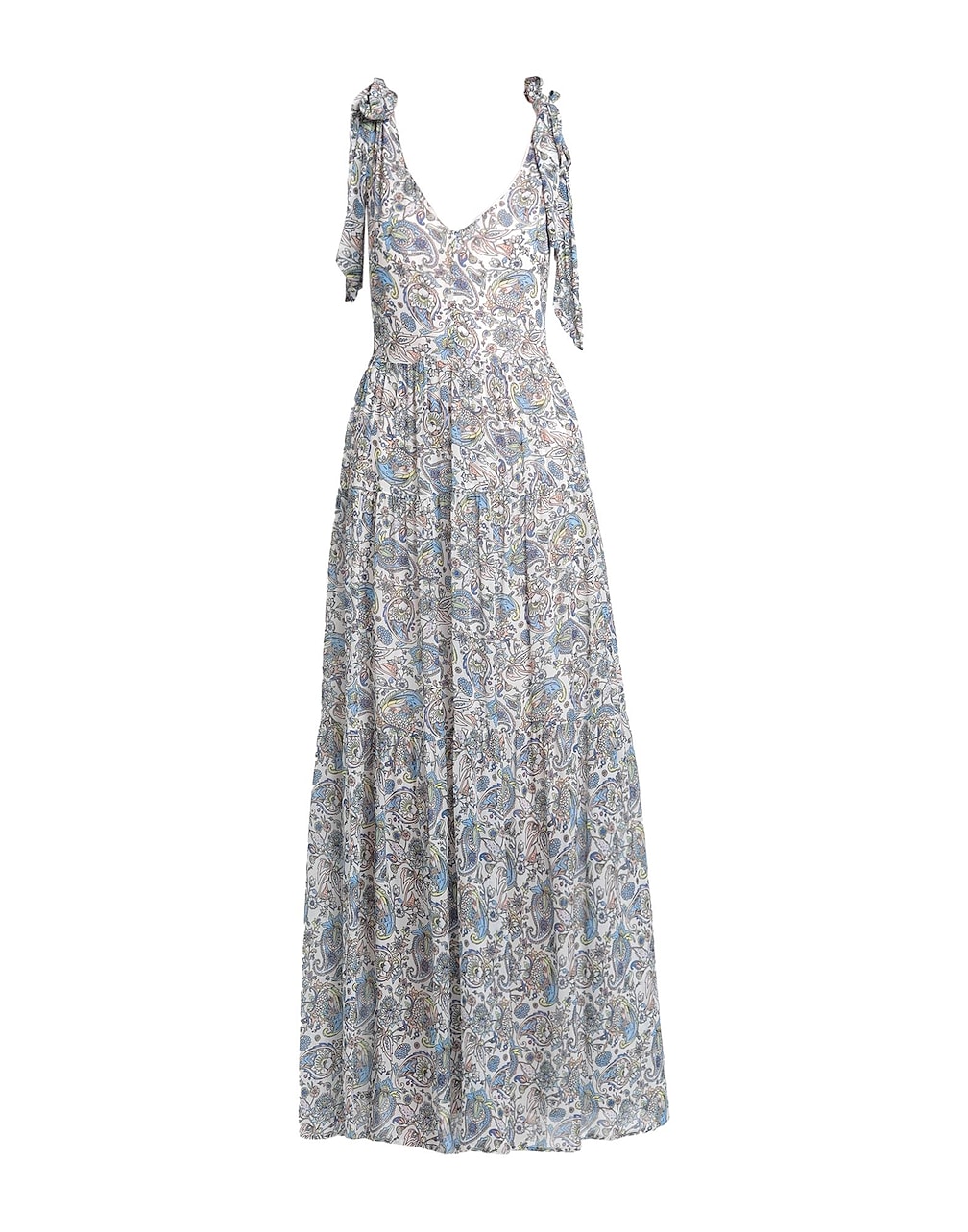 SILVIAN HEACH - Maxi dresses