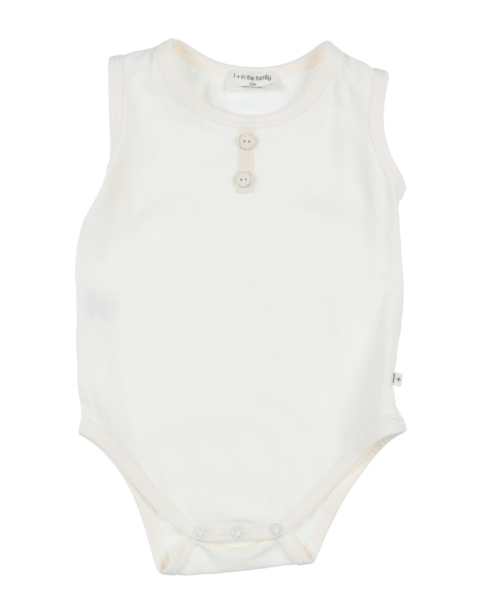 1 + IN THE FAMILY - Baby Bodysuits