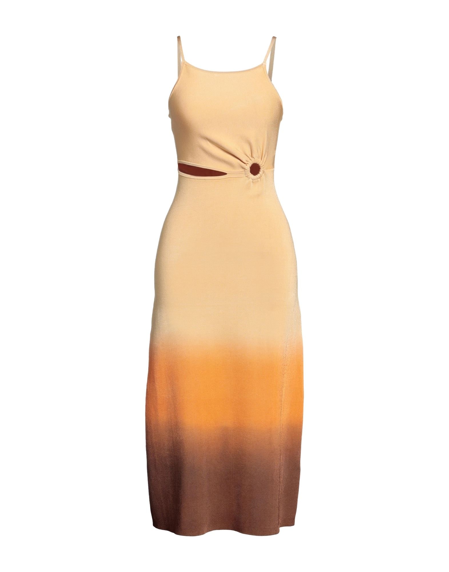 SANDRO - Midi dresses