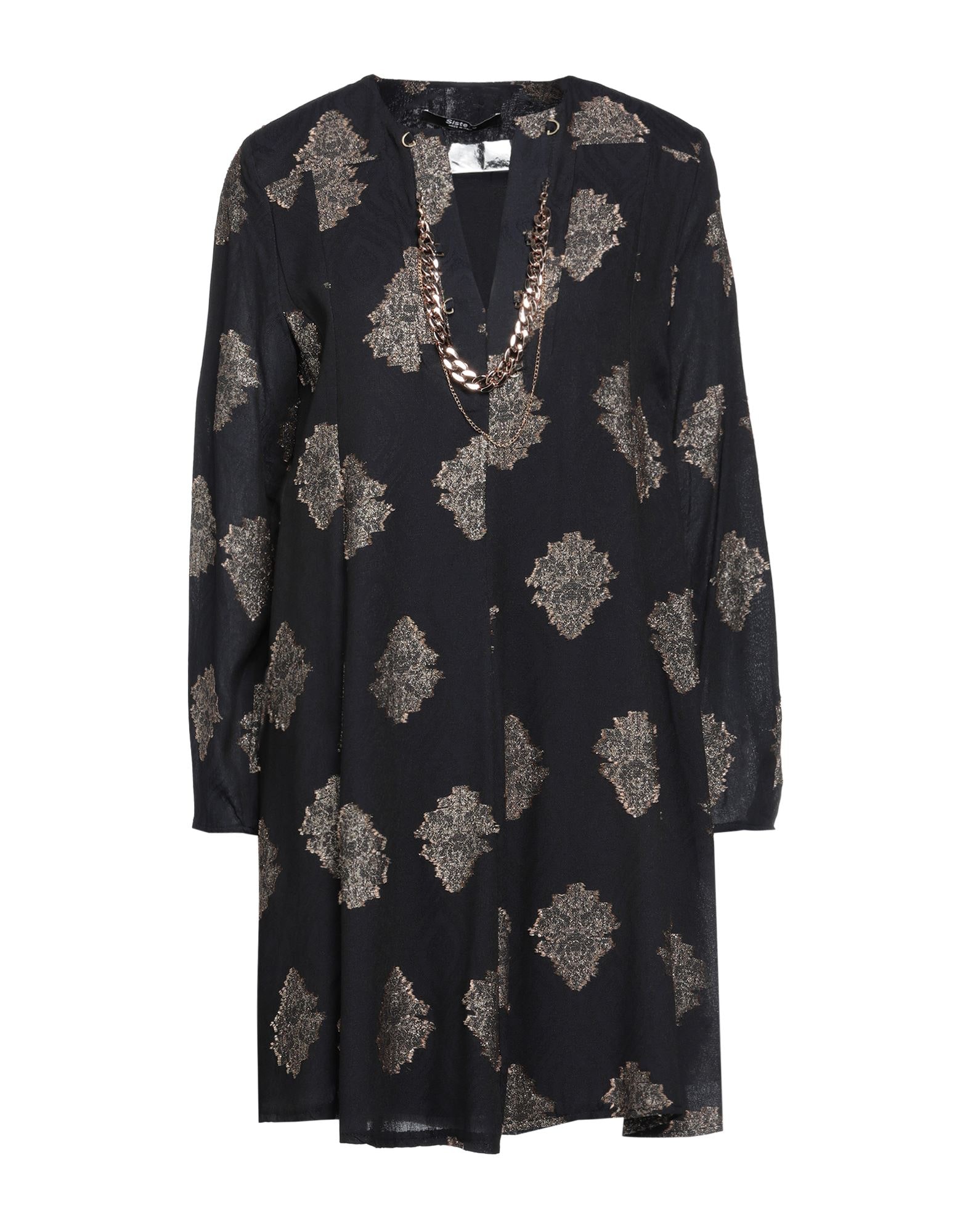 SISTE'S - Mini dresses