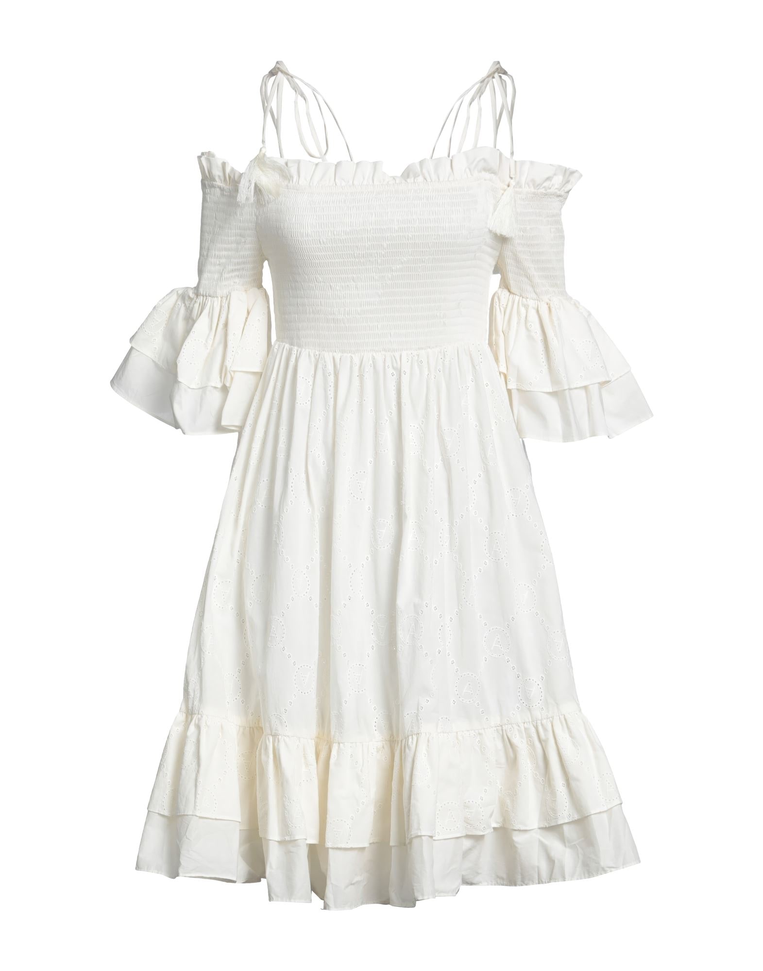 ACTITUDE by TWINSET - Короткие платья