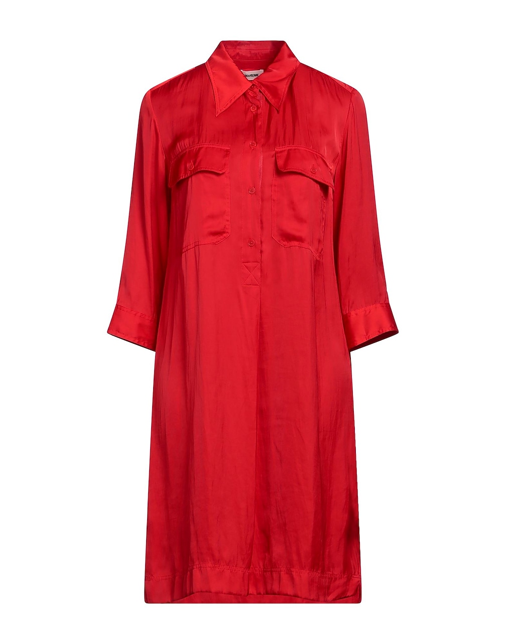 ZADIG&VOLTAIRE - Midi dresses