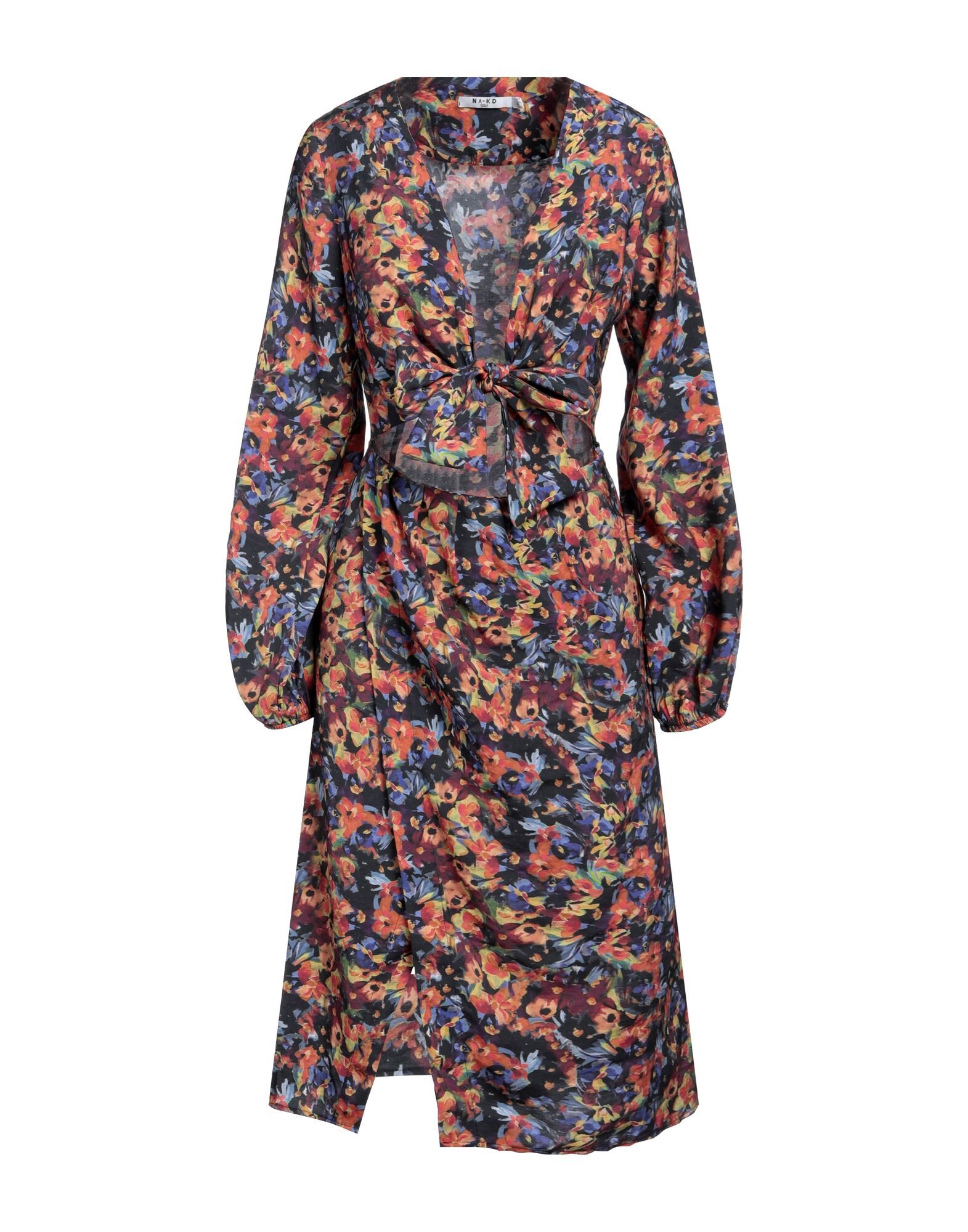 NA-KD - Midi dresses