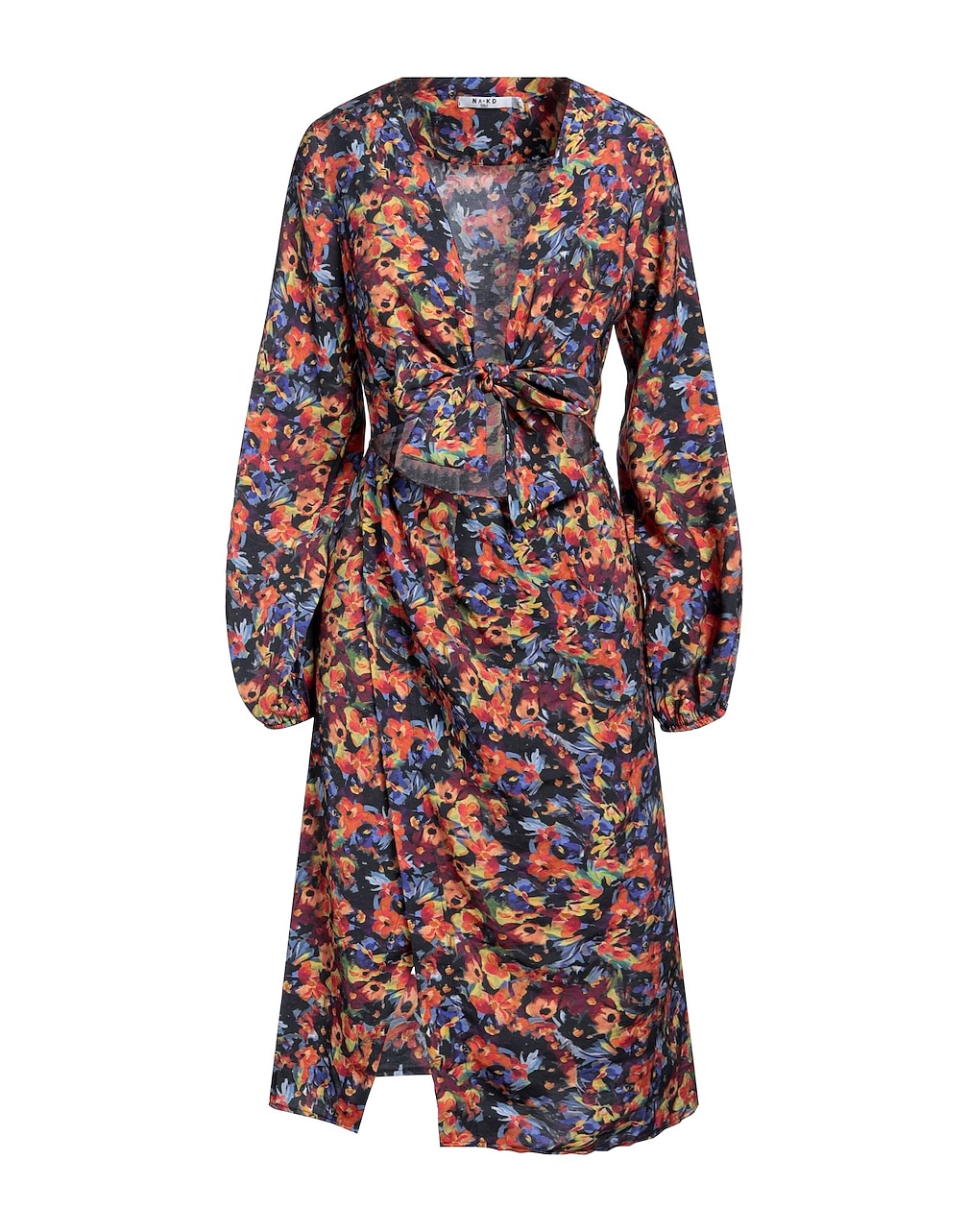 NA-KD - Midi dresses