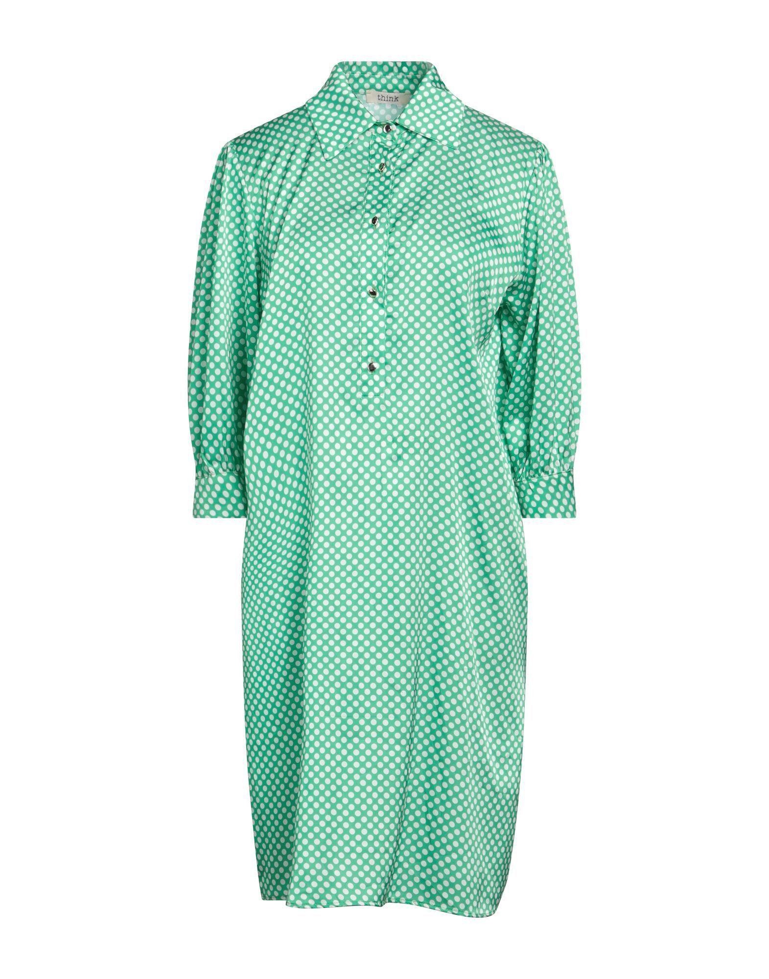 THINK - Midi dresses