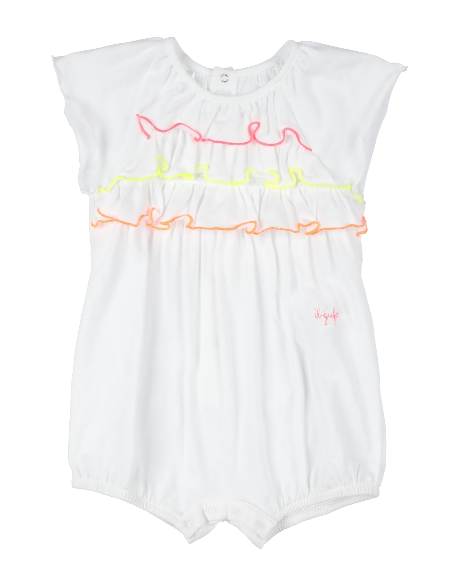 IL GUFO - Детские комбинезоны и слипы