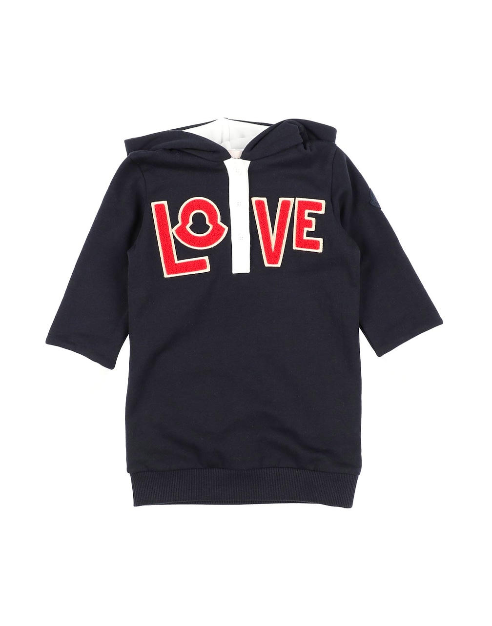 MONCLER - Baby dresses