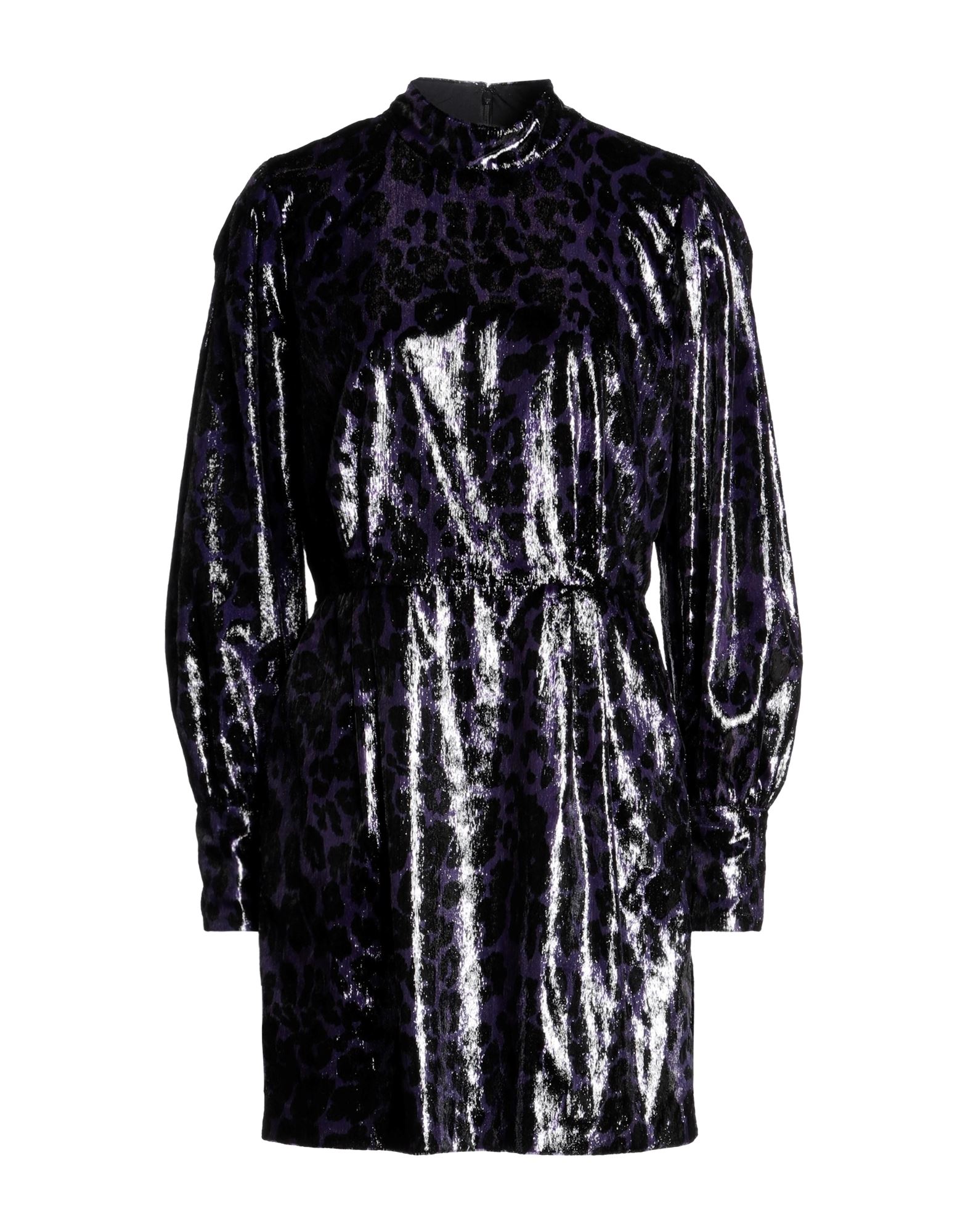 DIANE VON FURSTENBERG - Mini dresses