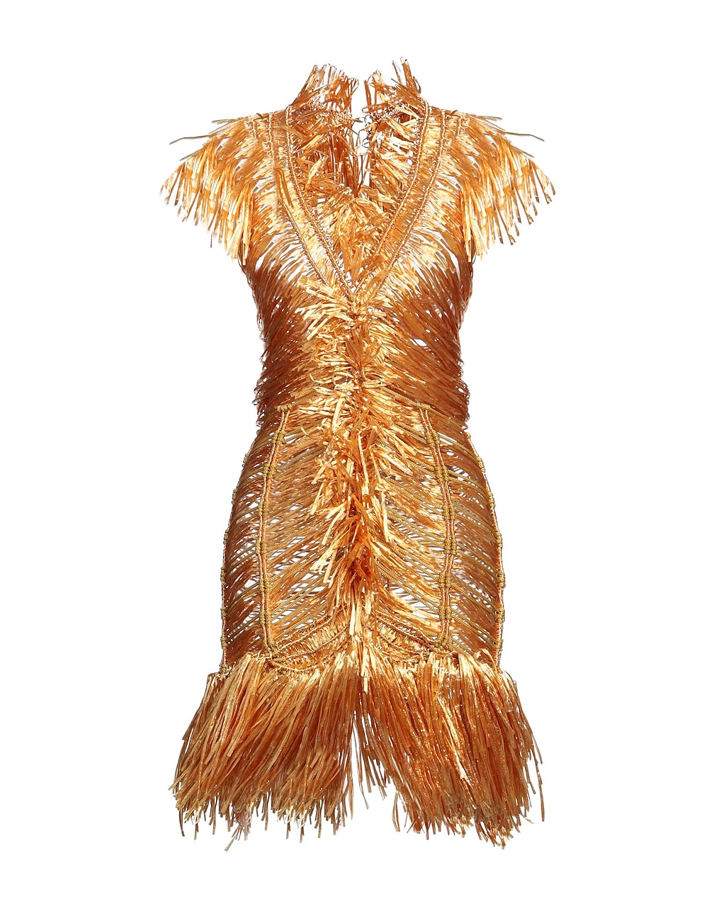 KARIMA - Mini dresses