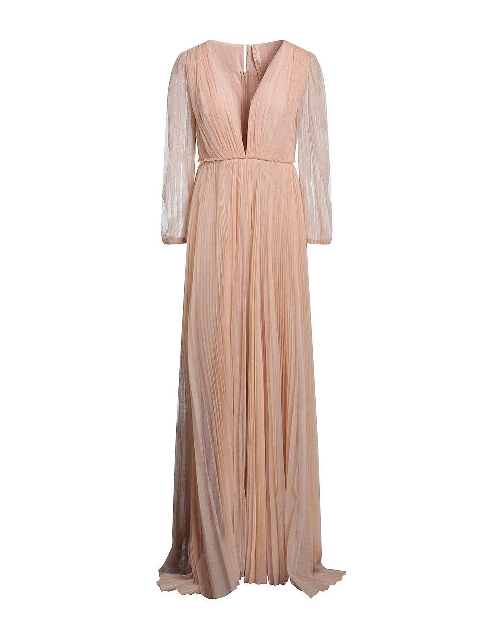 MARIA LUCIA HOHAN - Maxi dresses