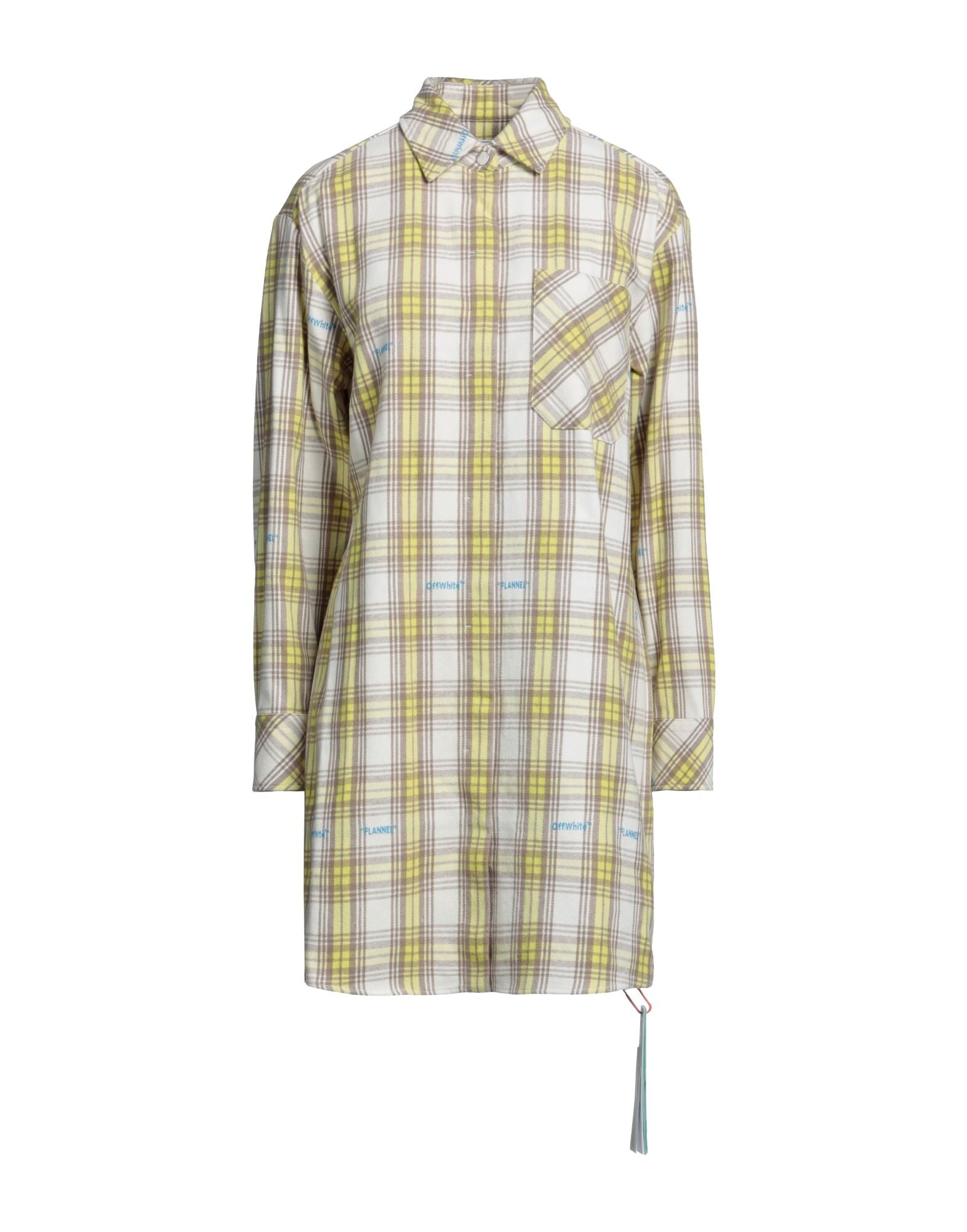 OFF-WHITE™ - Короткие платья