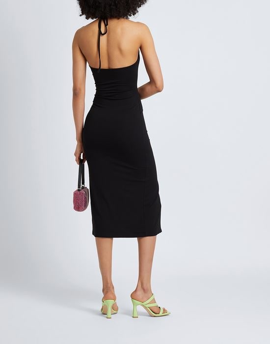 8 by YOOX Платье миди